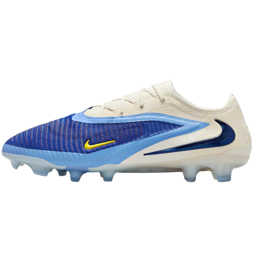 Nike Phantom 6 Low Elite LV8 Firm Ground Soccer Cleats - Fear