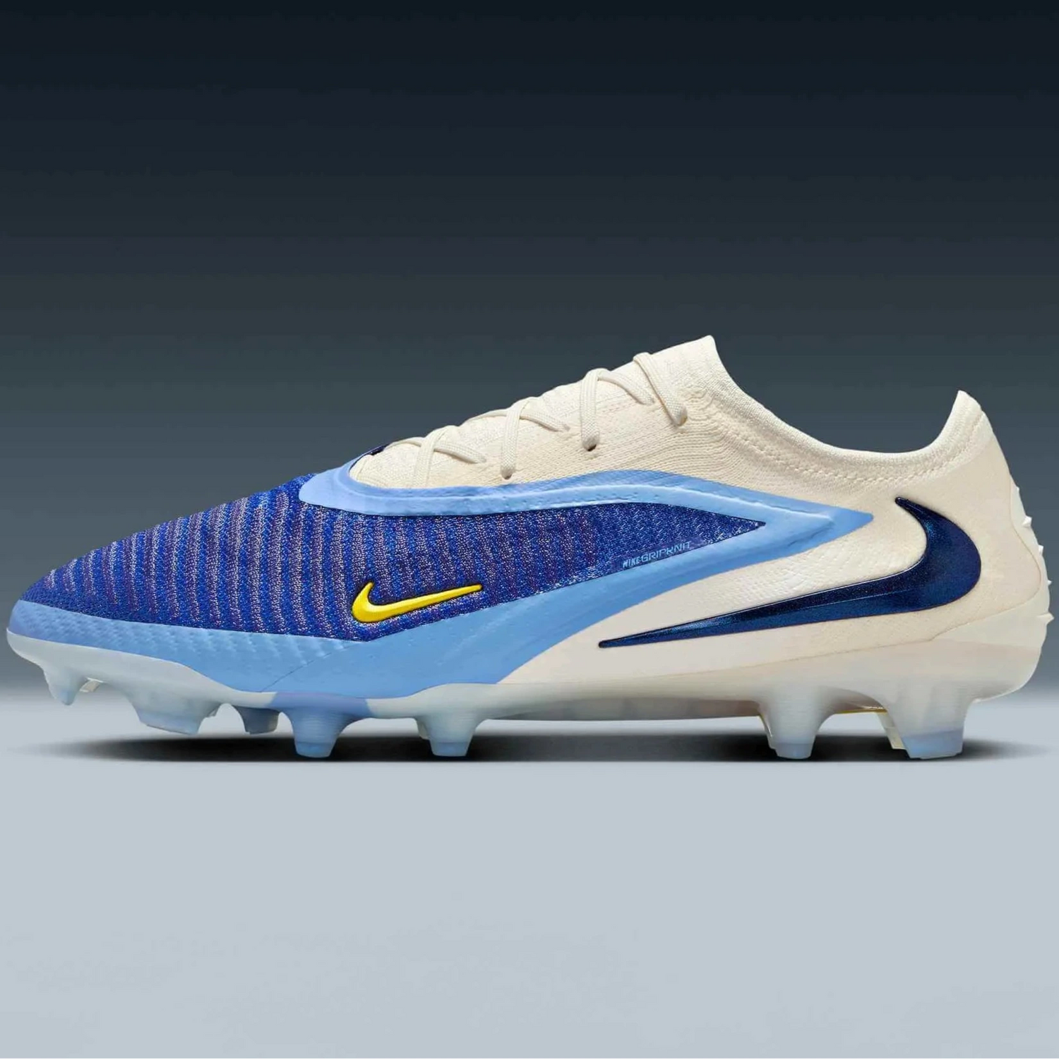 Nike Phantom 6 Low Elite LV8 Firm Ground Soccer Cleats - Fear Nothing Pack (FA25) (Side 1)