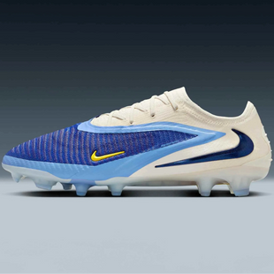 Nike Phantom 6 Low Elite LV8 Firm Ground Soccer Cleats - Fear Nothing Pack (FA25) (Side 1)
