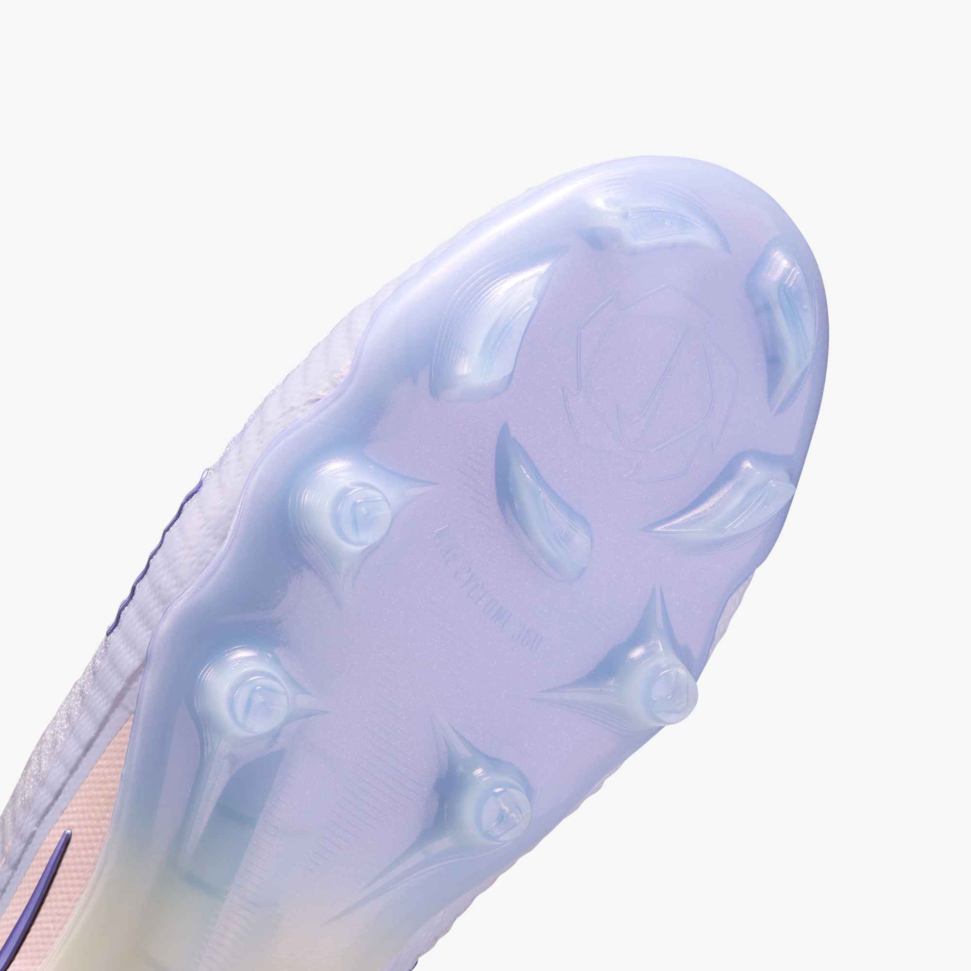 Nike Phantom 6 Low Elite LV8 Firm Ground Soccer Cleats - Rivalry Pack (SU26) (Detail 1)