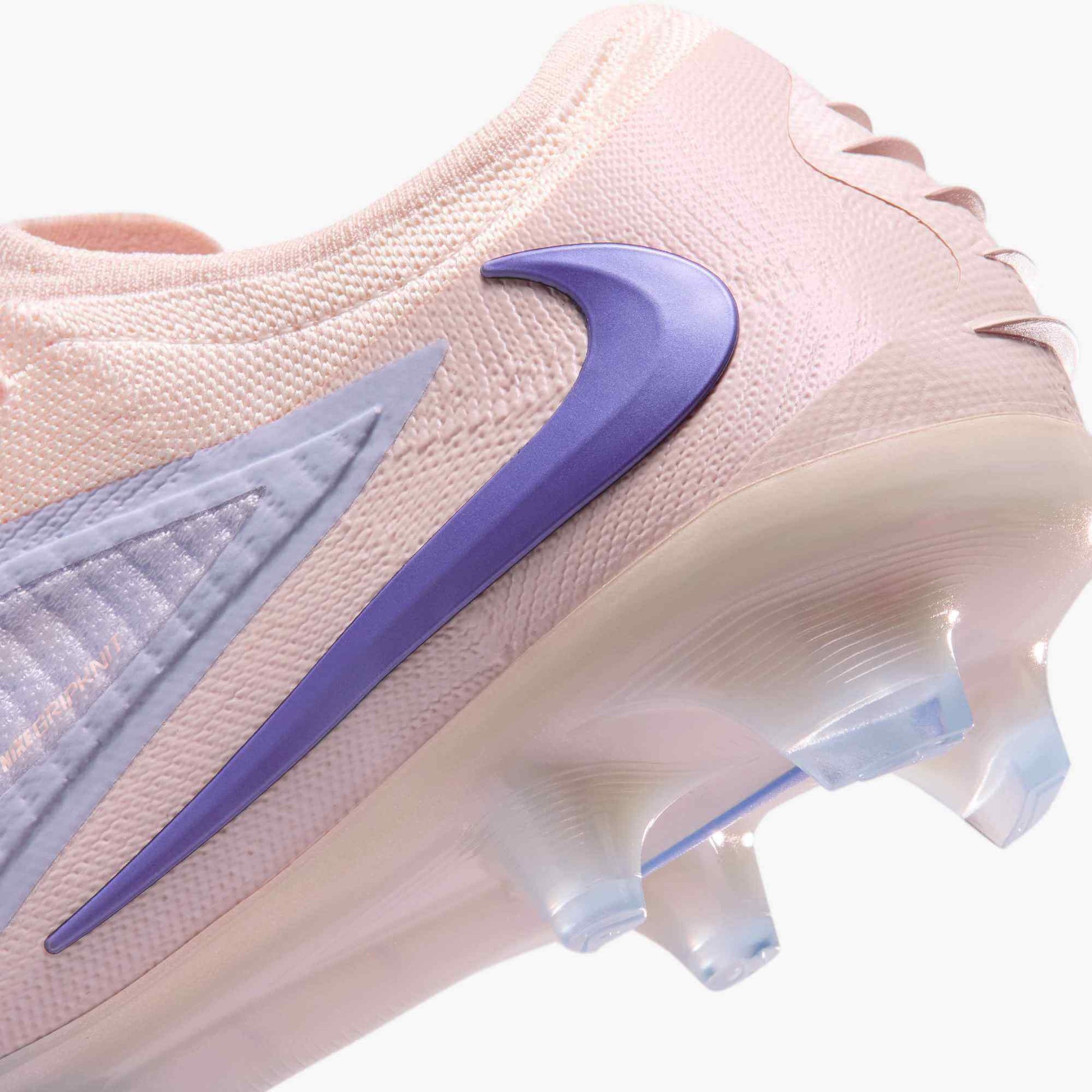Nike Phantom 6 Low Elite LV8 Firm Ground Soccer Cleats - Rivalry Pack (SU26) (Detail 3)