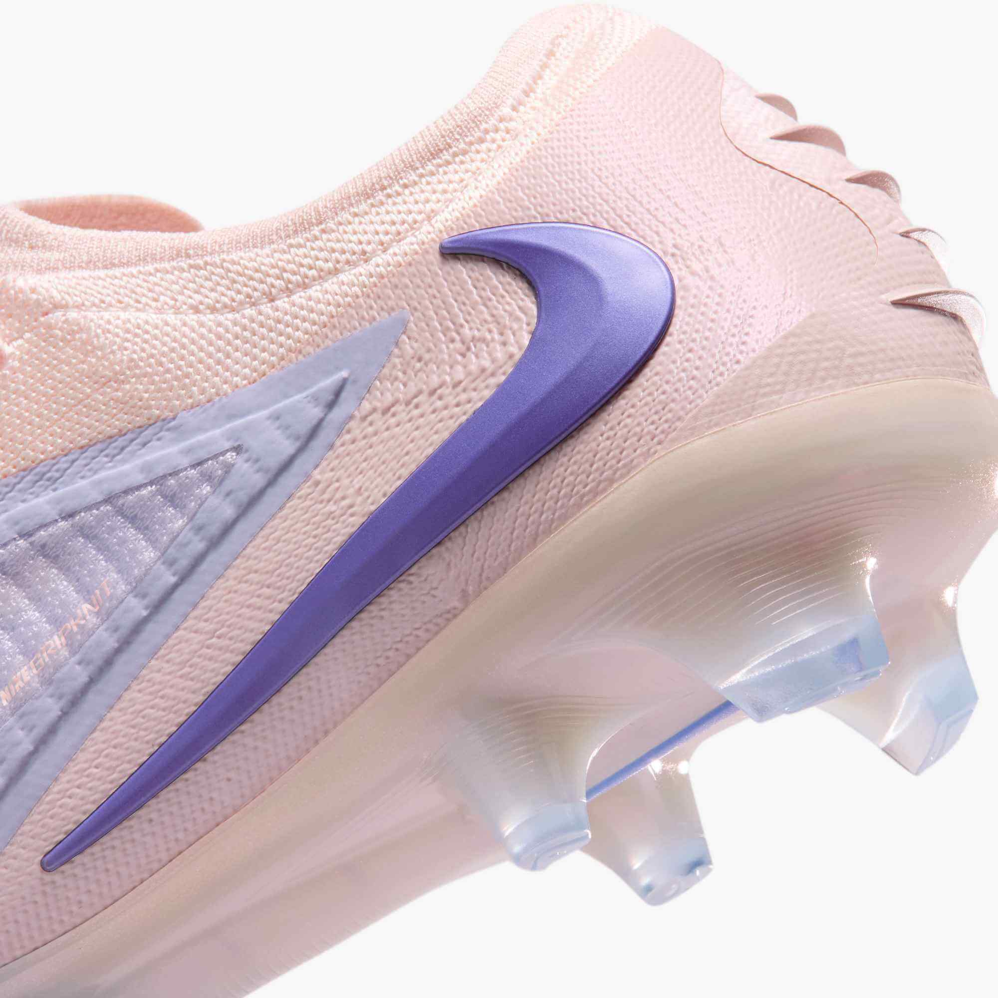 Nike Phantom 6 Low Elite LV8 Firm Ground Soccer Cleats - Rivalry Pack (SU26) (Detail 3)