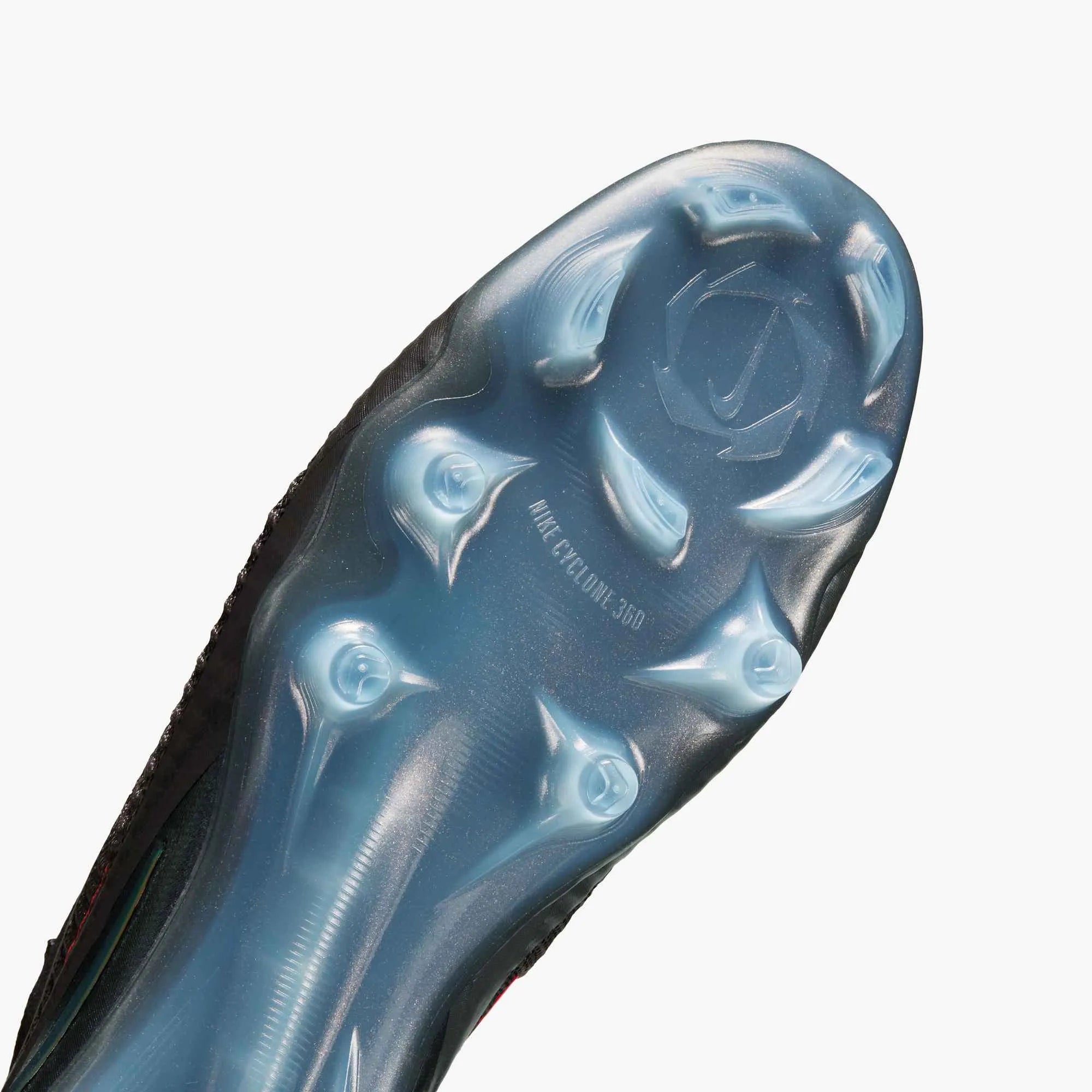 Nike Phantom 6 Low Elite LV8 Firm Ground Soccer Cleats (Detail 1)