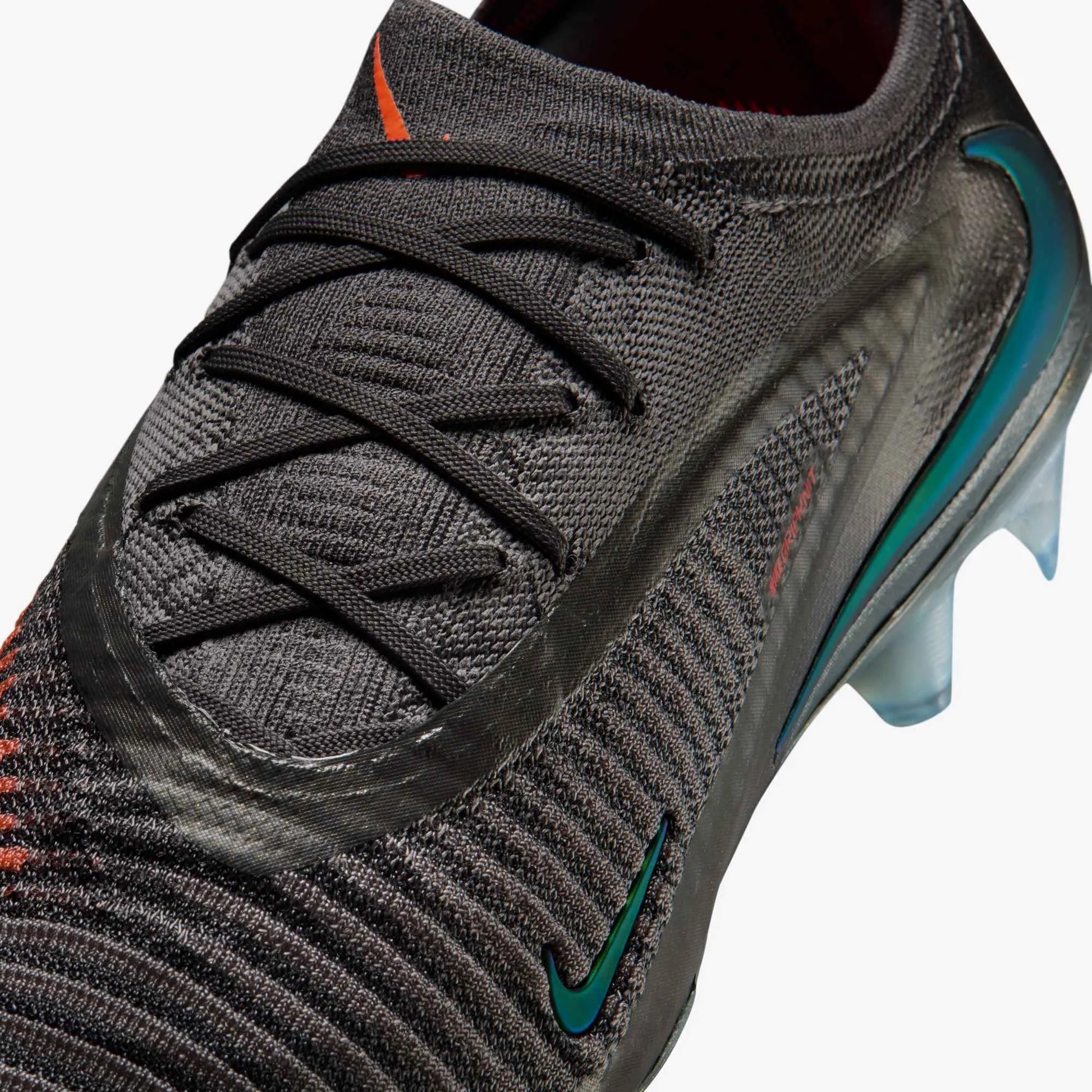Nike Phantom 6 Low Elite LV8 Firm Ground Soccer Cleats (Detail 2)
