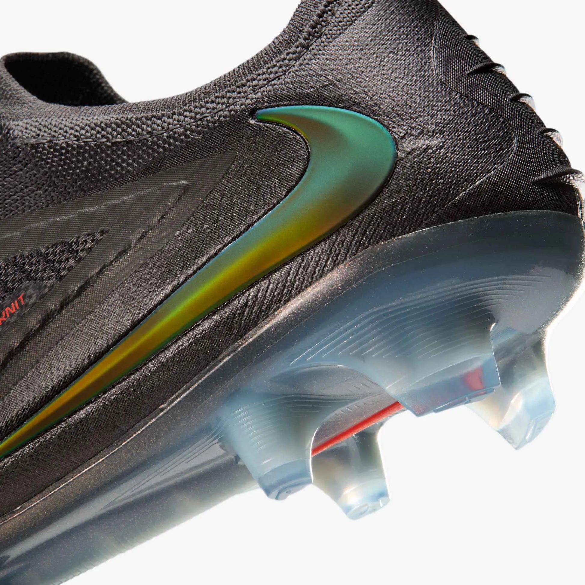 Nike Phantom 6 Low Elite LV8 Firm Ground Soccer Cleats (Detail 3)