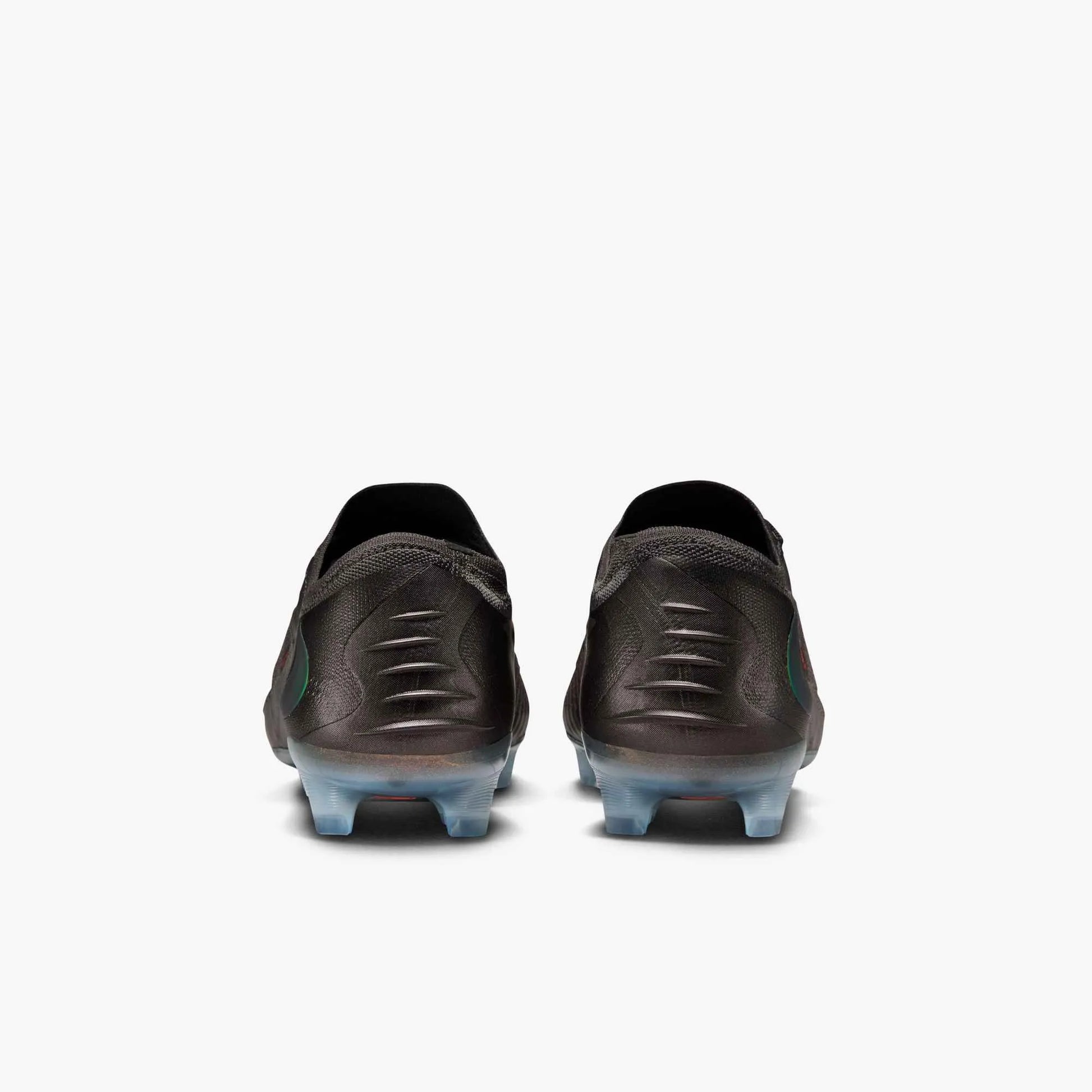 Nike Phantom 6 Low Elite LV8 Firm Ground Soccer Cleats (Pair - Back)