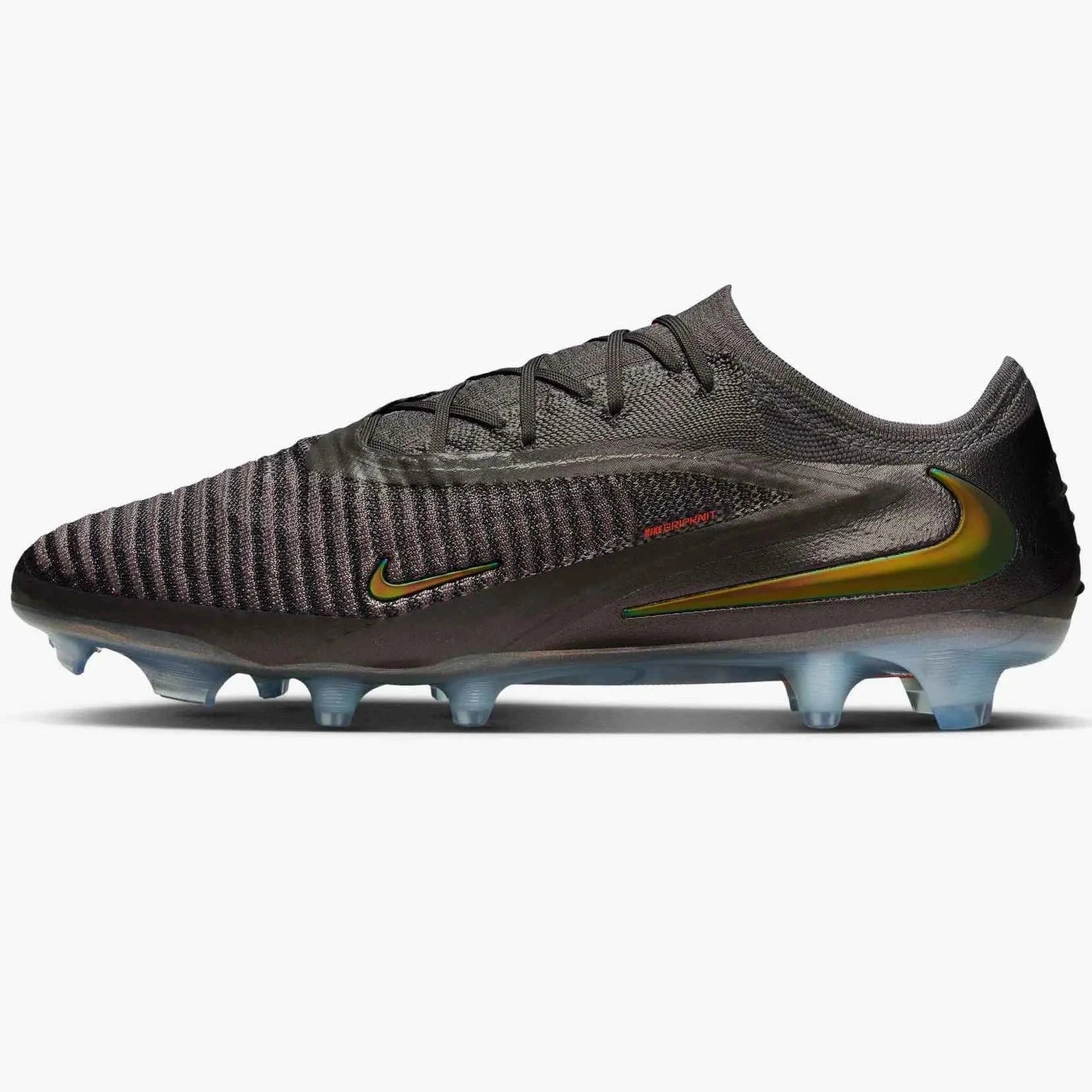 Nike Phantom 6 Low Elite LV8 Firm Ground Soccer Cleats (Side 1)