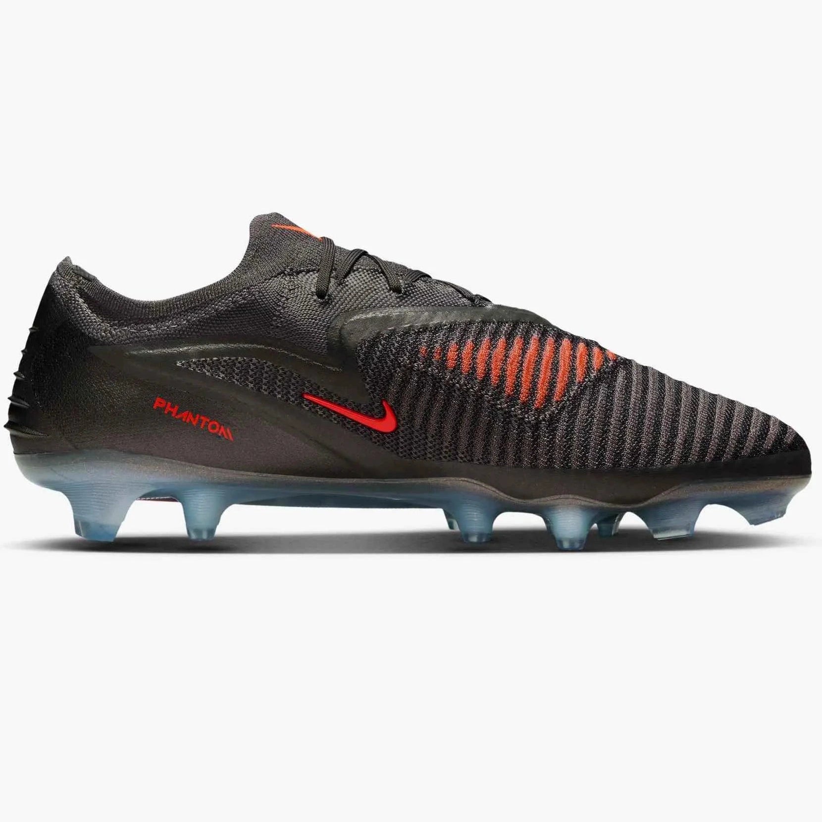Nike Phantom 6 Low Elite LV8 Firm Ground Soccer Cleats (Side 2)