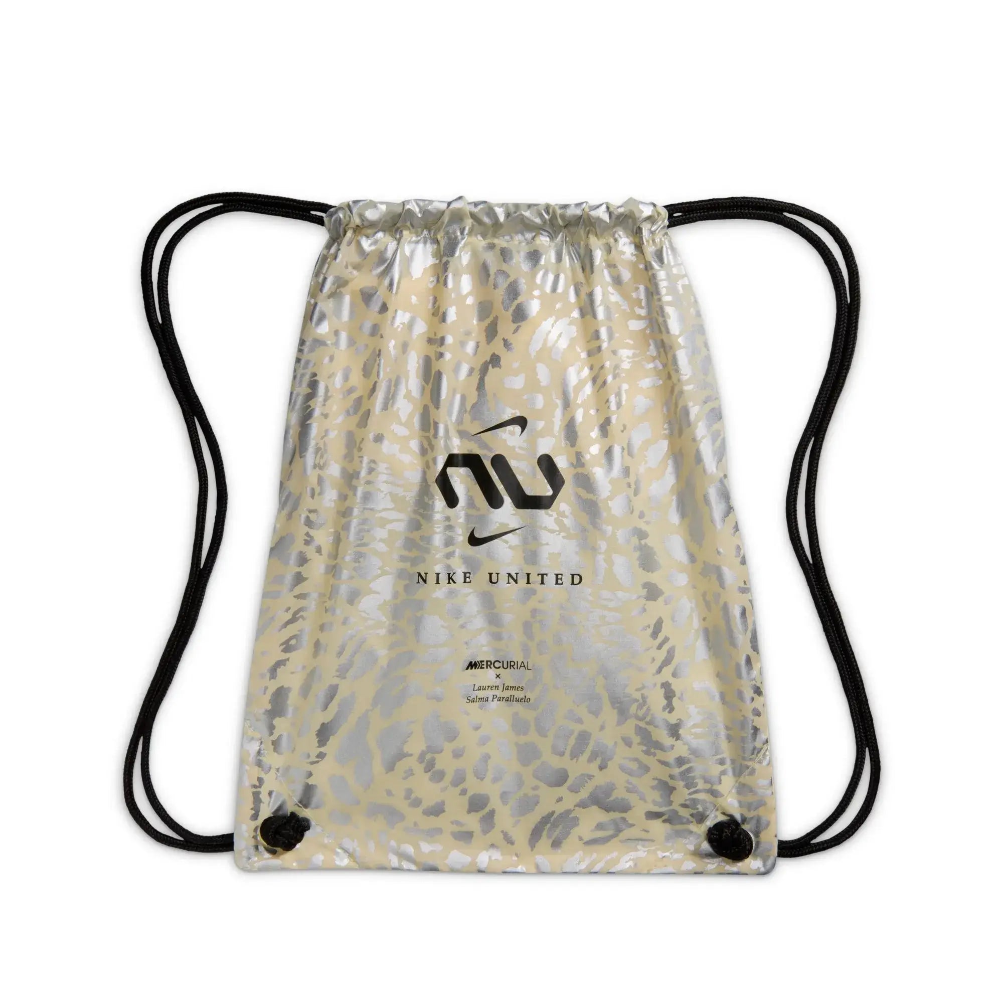 Nike Phantom 6 Low Elite NU3 Firm Ground Soccer Cleats - United NU3 Pack (SU26)