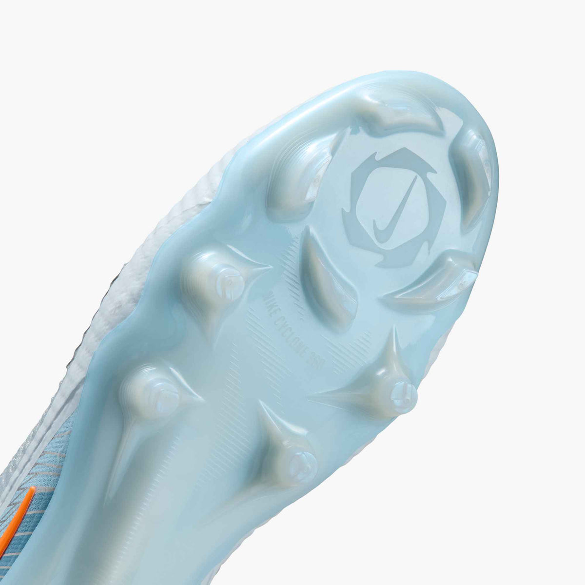 Nike Phantom 6 Low Elite NU4 Firm Ground Soccer Cleats - United Chapter 4 Pack (HO26) (Detail 1)