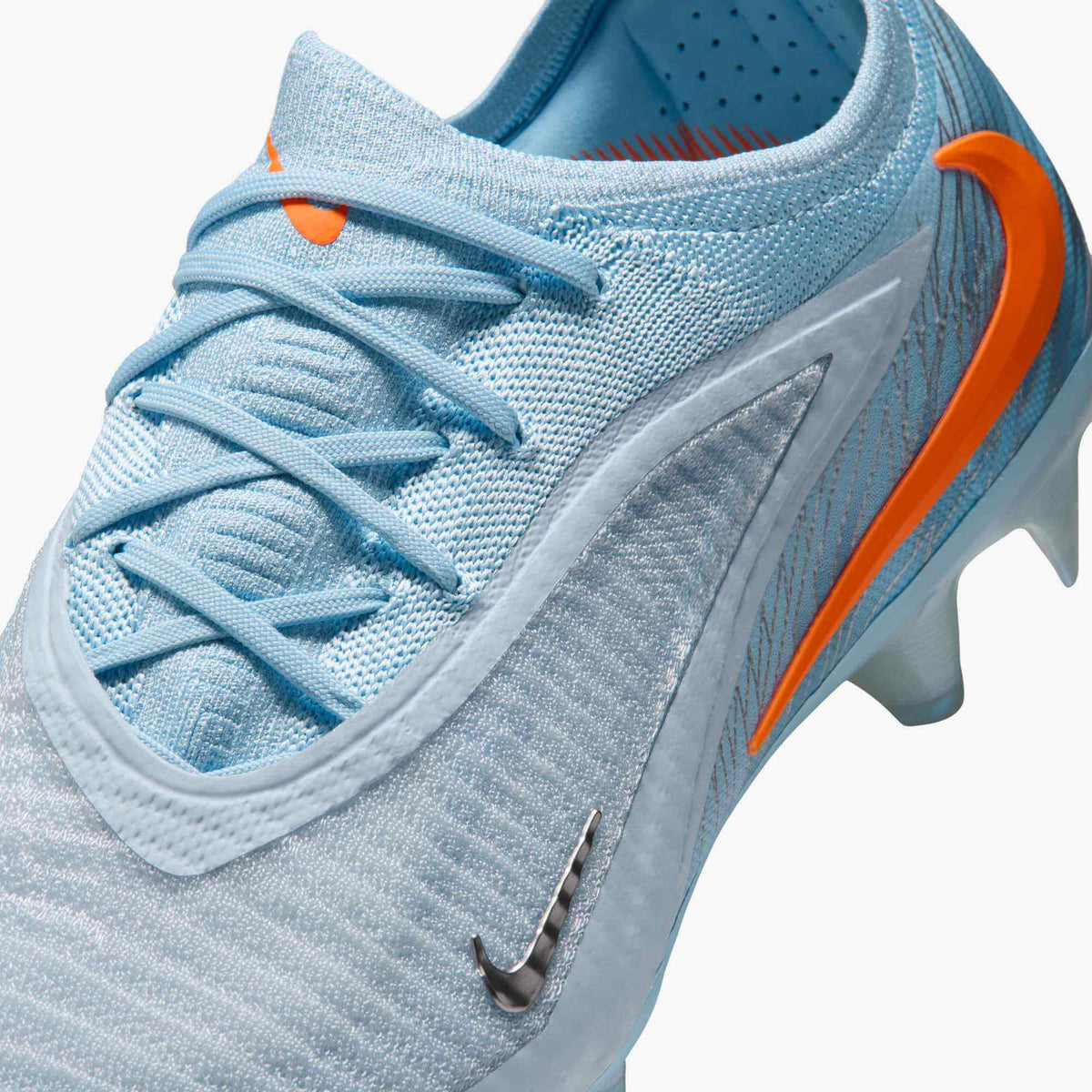 Nike Phantom 6 Low Elite NU4 Firm Ground Soccer Cleats - United Chapter 4 Pack (HO26) (Detail 2)