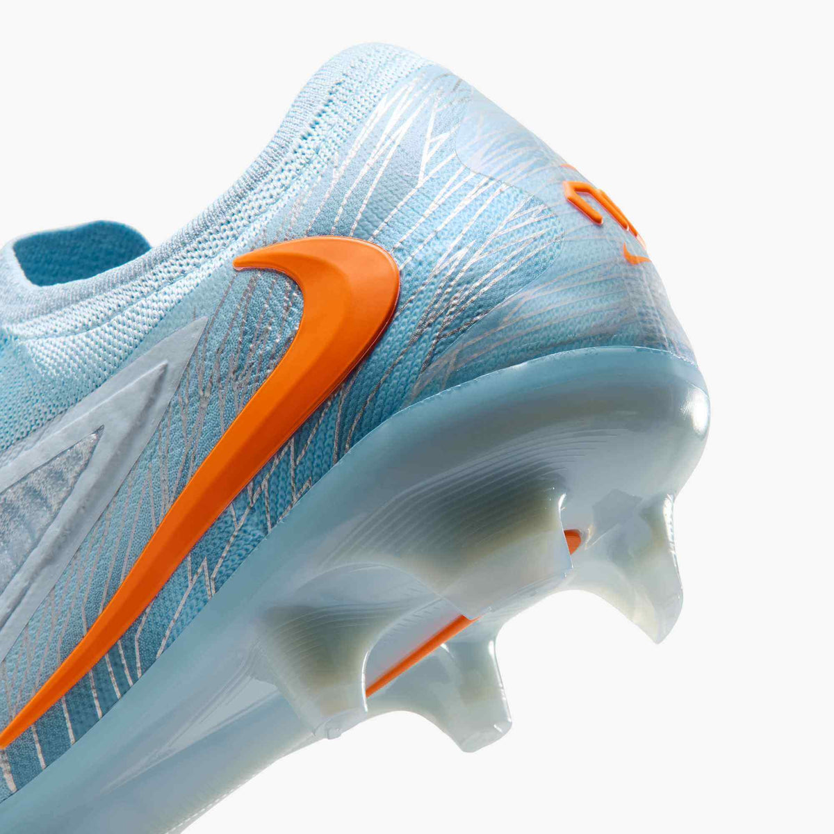 Nike Phantom 6 Low Elite NU4 Firm Ground Soccer Cleats - United Chapter 4 Pack (HO26) (Detail 3)