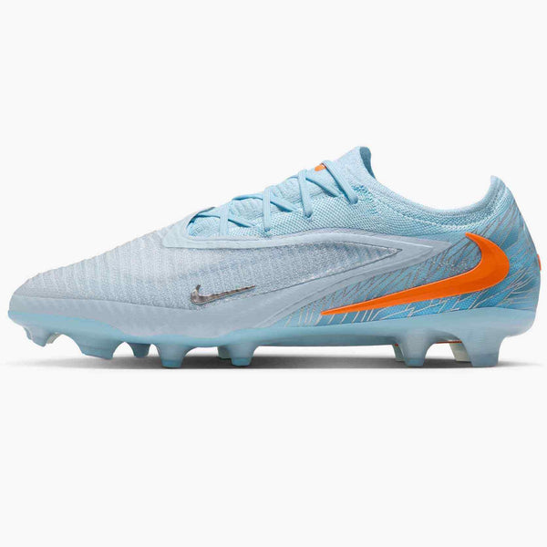 Nike Phantom 6 Low Elite NU4 Firm Ground Soccer Cleats - United Chapter 4 Pack (HO26) (Side 1)