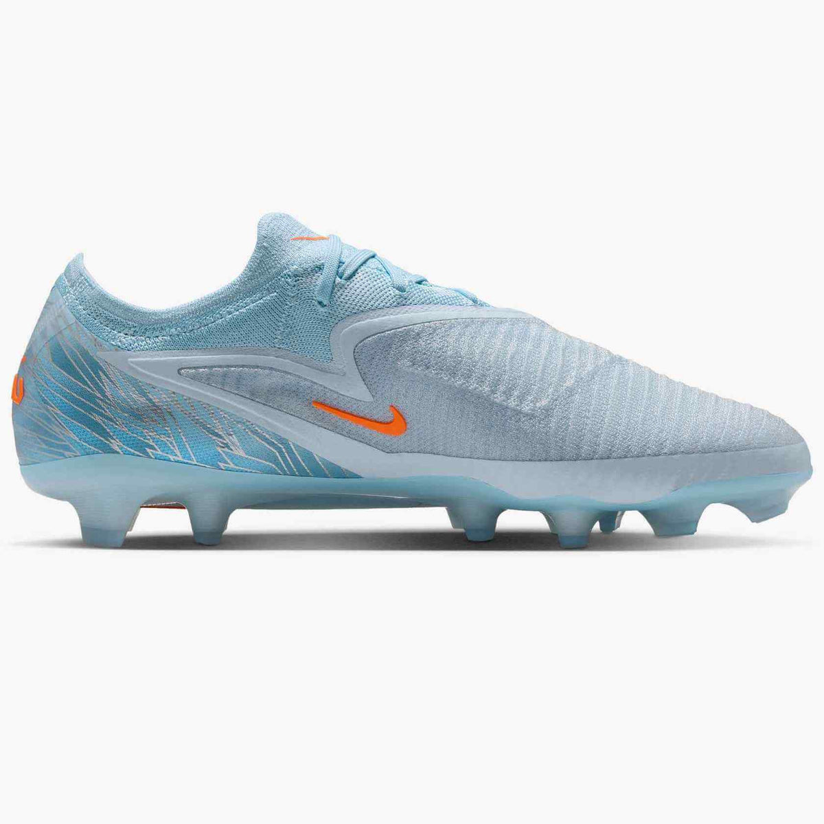 Nike Phantom 6 Low Elite NU4 Firm Ground Soccer Cleats - United Chapter 4 Pack (HO26) (Side 2)
