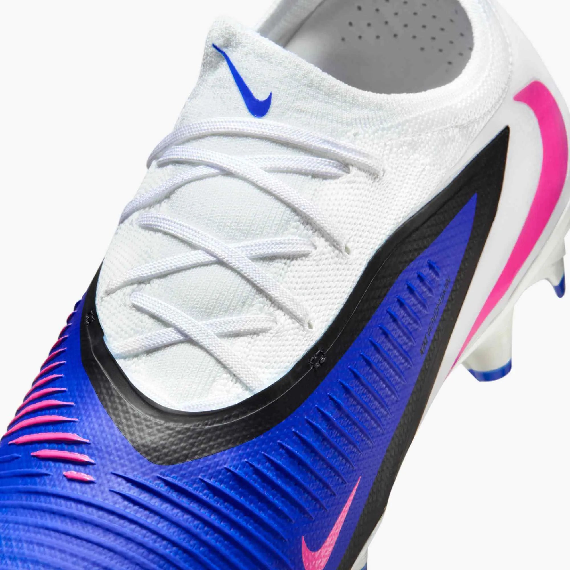 Nike Phantom 6 Low Pro Firm Ground Soccer Cleats - Attack Pack (SP26) (Detail 1)