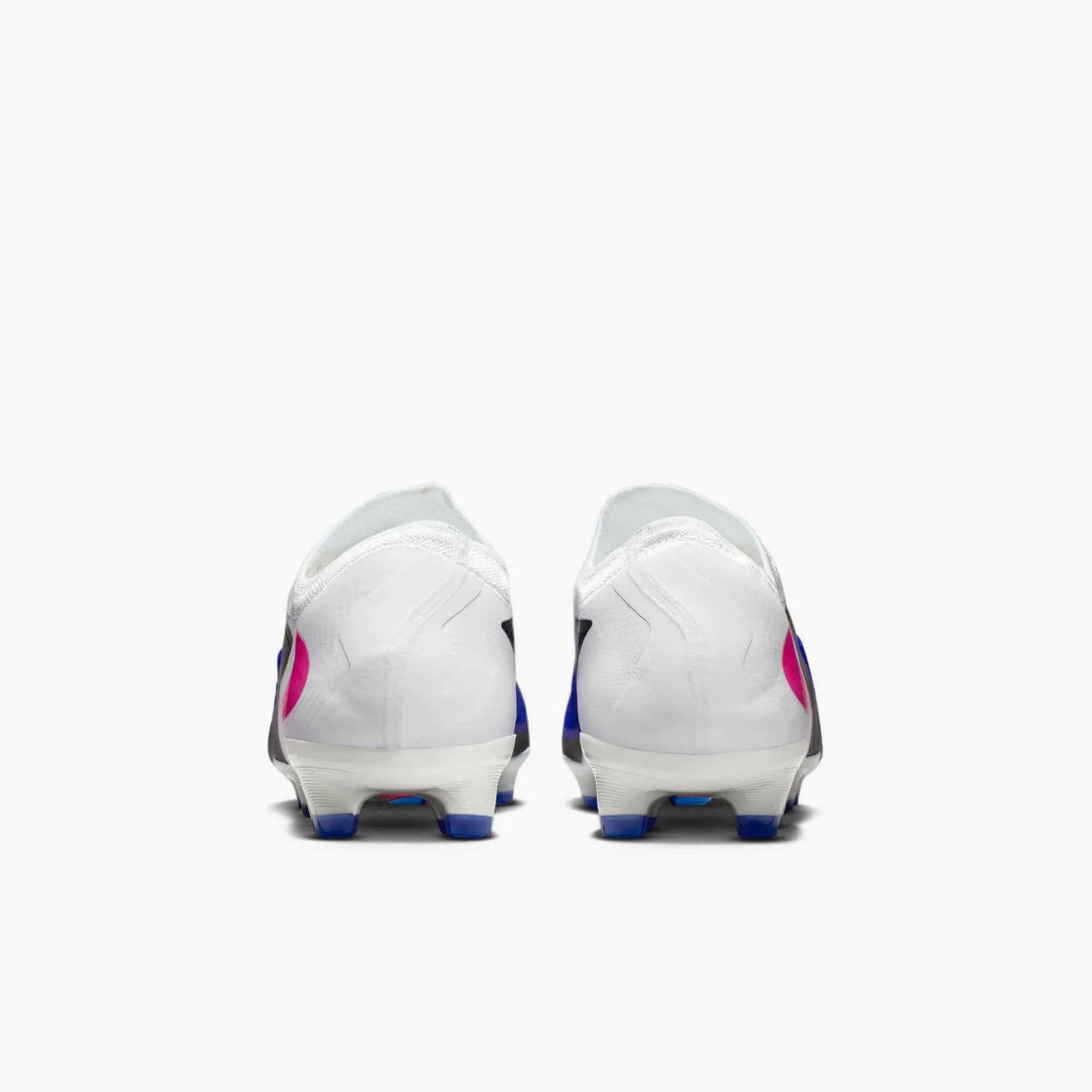 Nike Phantom 6 Low Pro Firm Ground Soccer Cleats - Attack Pack (SP26) (Pair - Back)