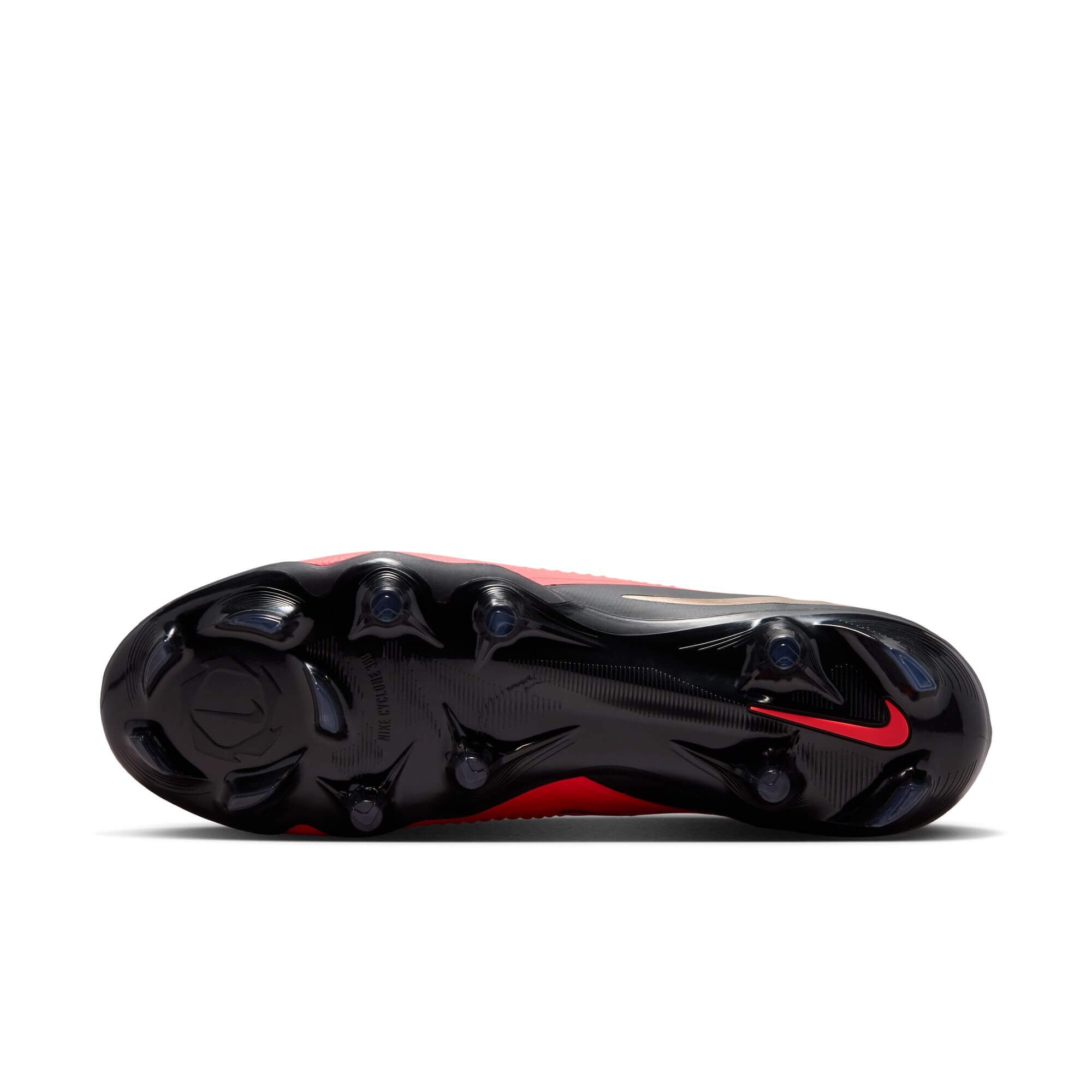 Nike Phantom 6 Low Pro Firm Ground Soccer Cleats - Break 'Em Pack (FA26) (Bottom)