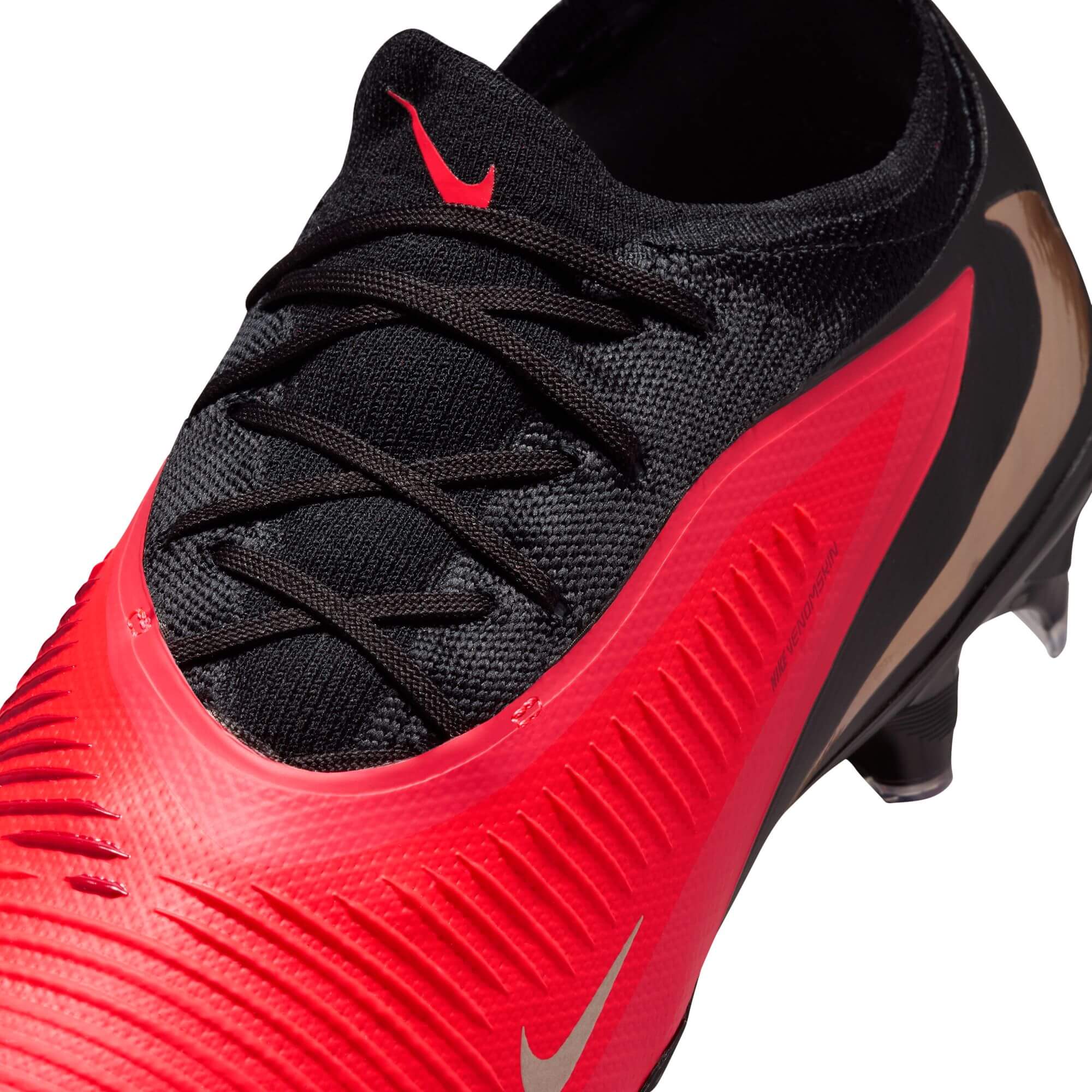 Nike Phantom 6 Low Pro Firm Ground Soccer Cleats - Break 'Em Pack