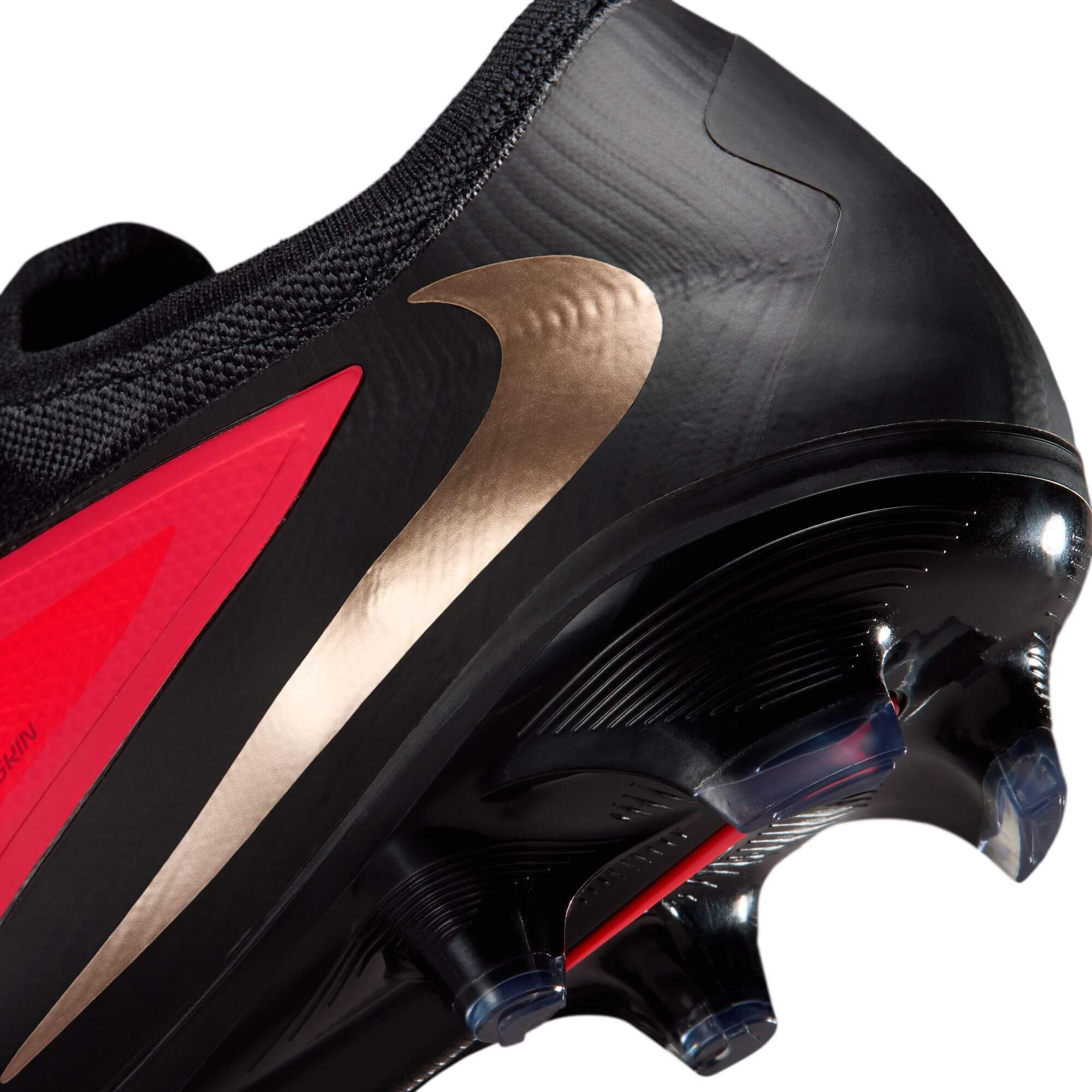 Nike Phantom 6 Low Pro Firm Ground Soccer Cleats - Break 'Em Pack