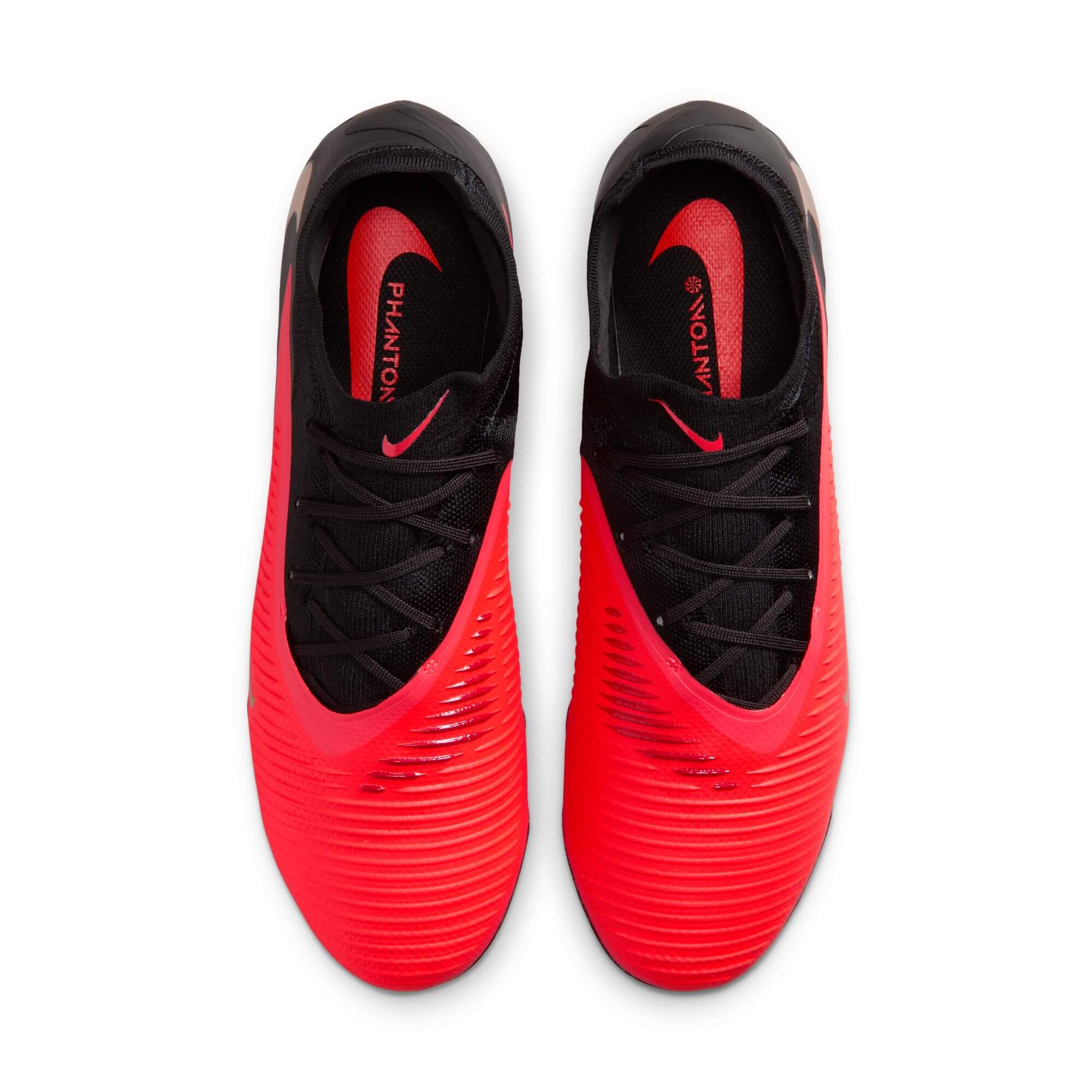 Nike Phantom 6 Low Pro Firm Ground Soccer Cleats - Break 'Em Pack