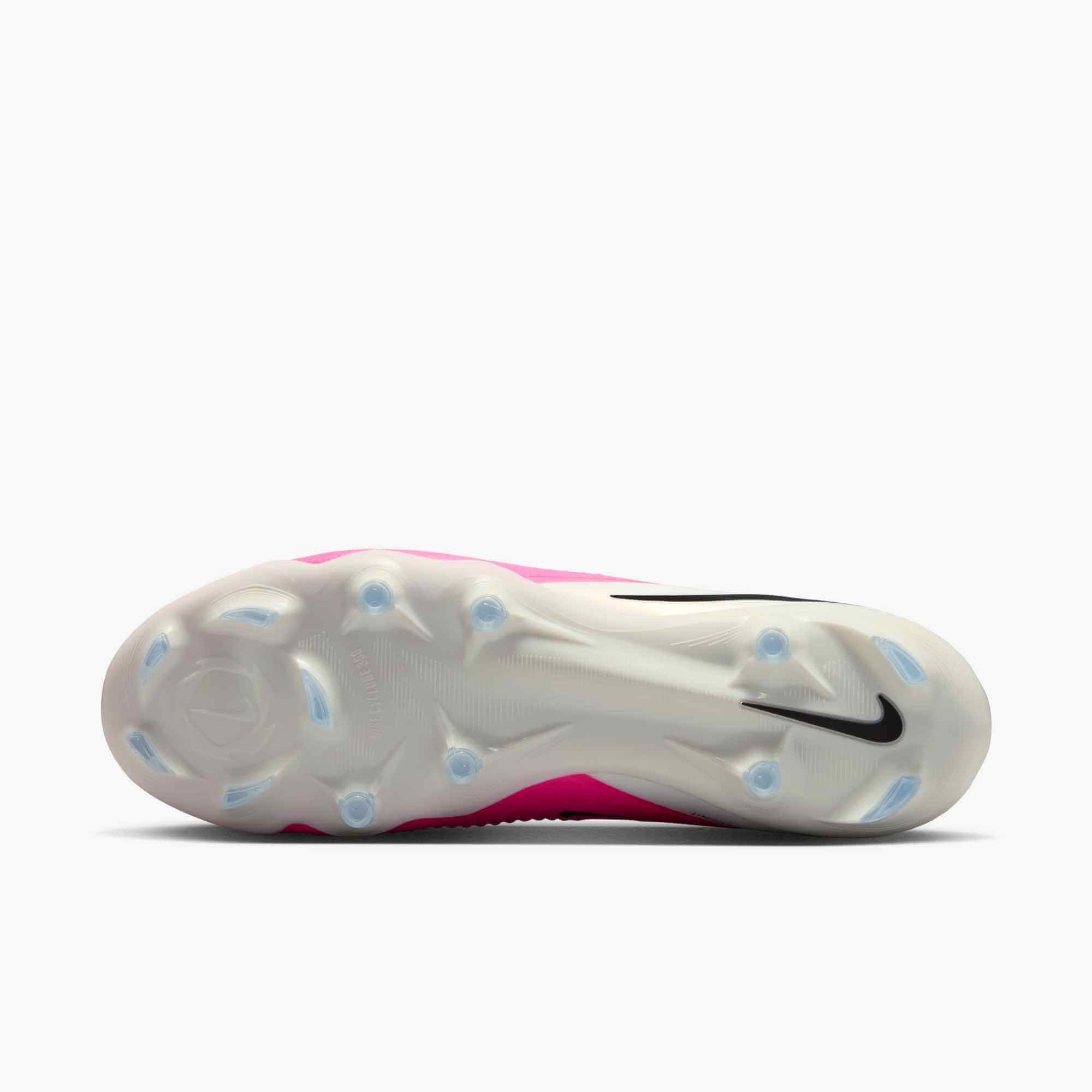 Nike Phantom 6 Low Pro Firm Ground Soccer Cleats - Breakout Pack (SU26) (Bottom)