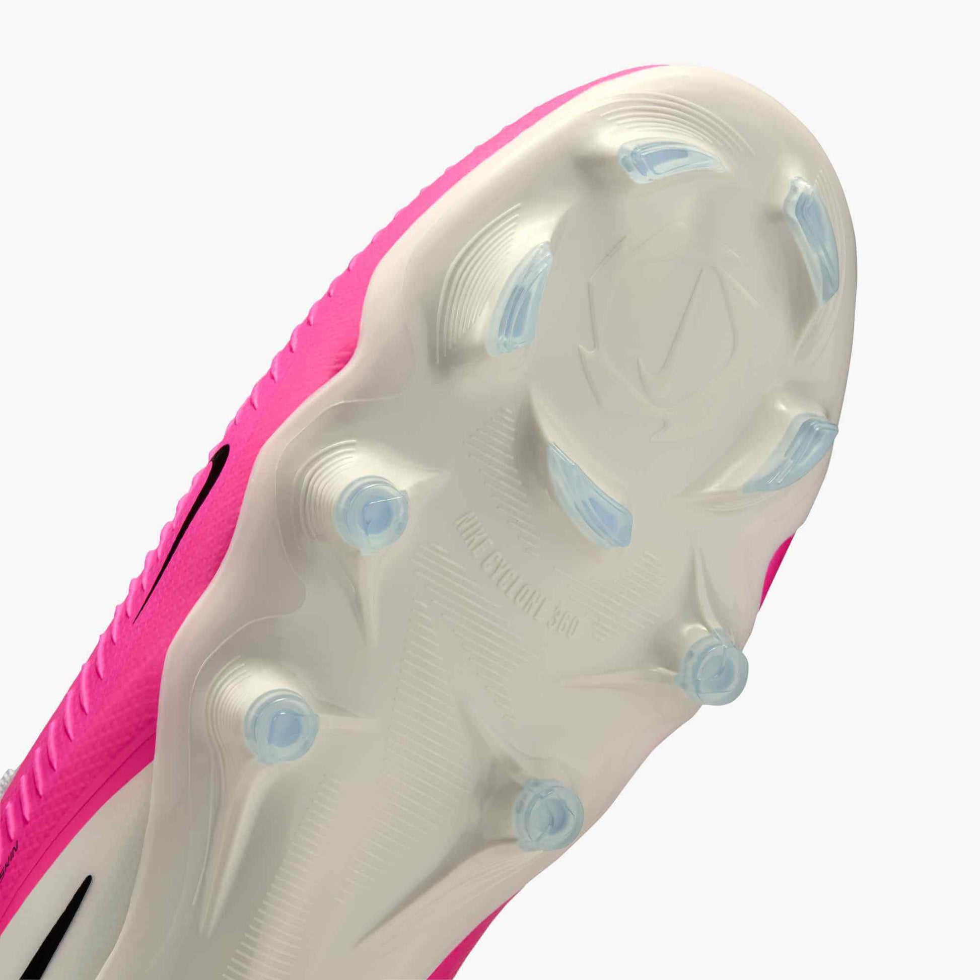 Nike Phantom 6 Low Pro Firm Ground Soccer Cleats - Breakout Pack (SU26) (Detail 1)