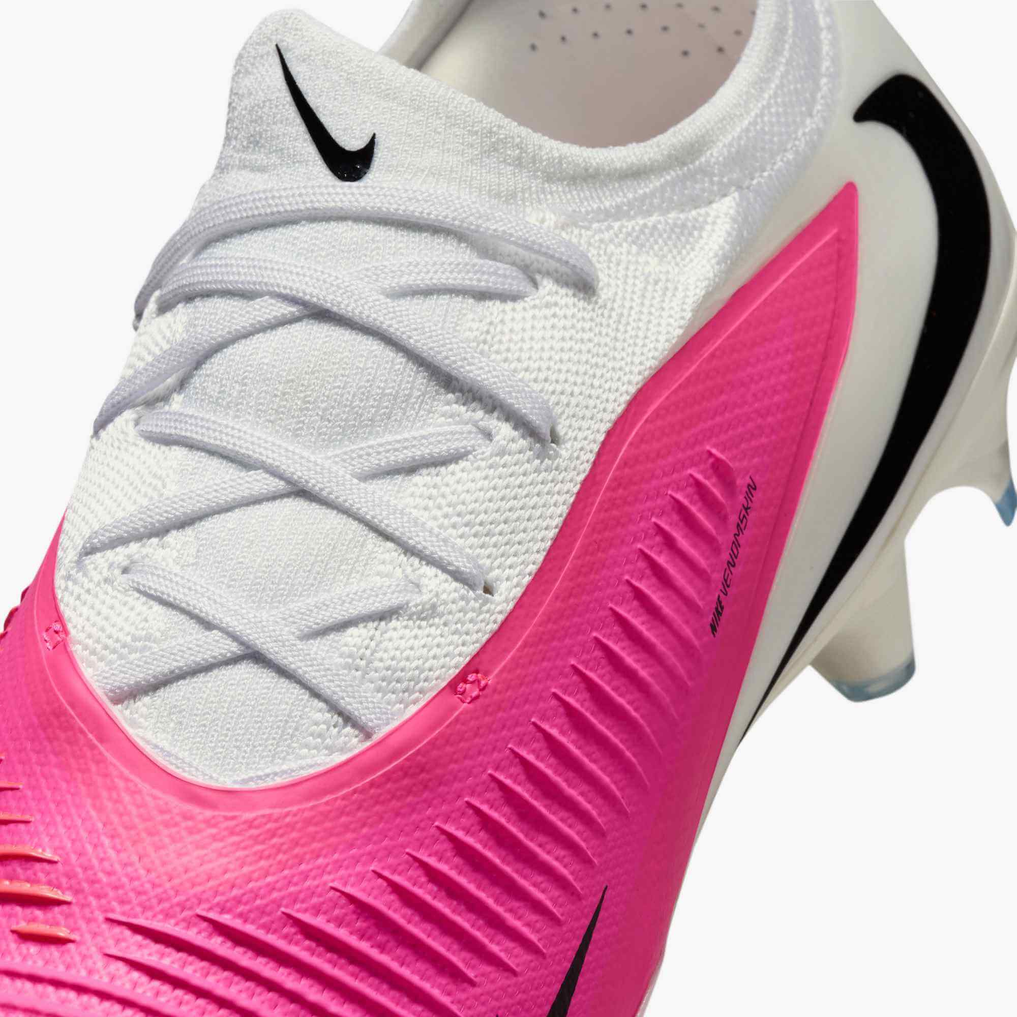 Nike Phantom 6 Low Pro Firm Ground Soccer Cleats - Breakout Pack (SU26) (Detail 2)