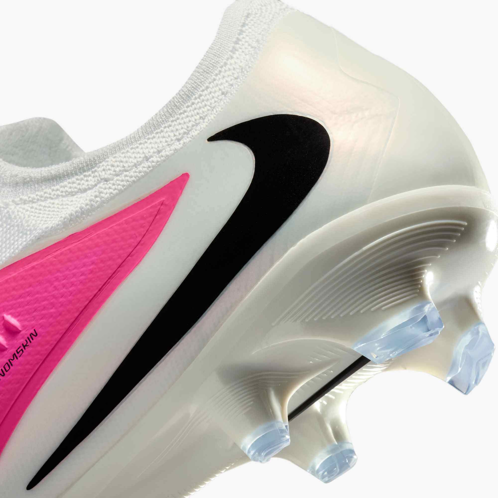 Nike Phantom 6 Low Pro Firm Ground Soccer Cleats - Breakout Pack (SU26) (Detail 3)