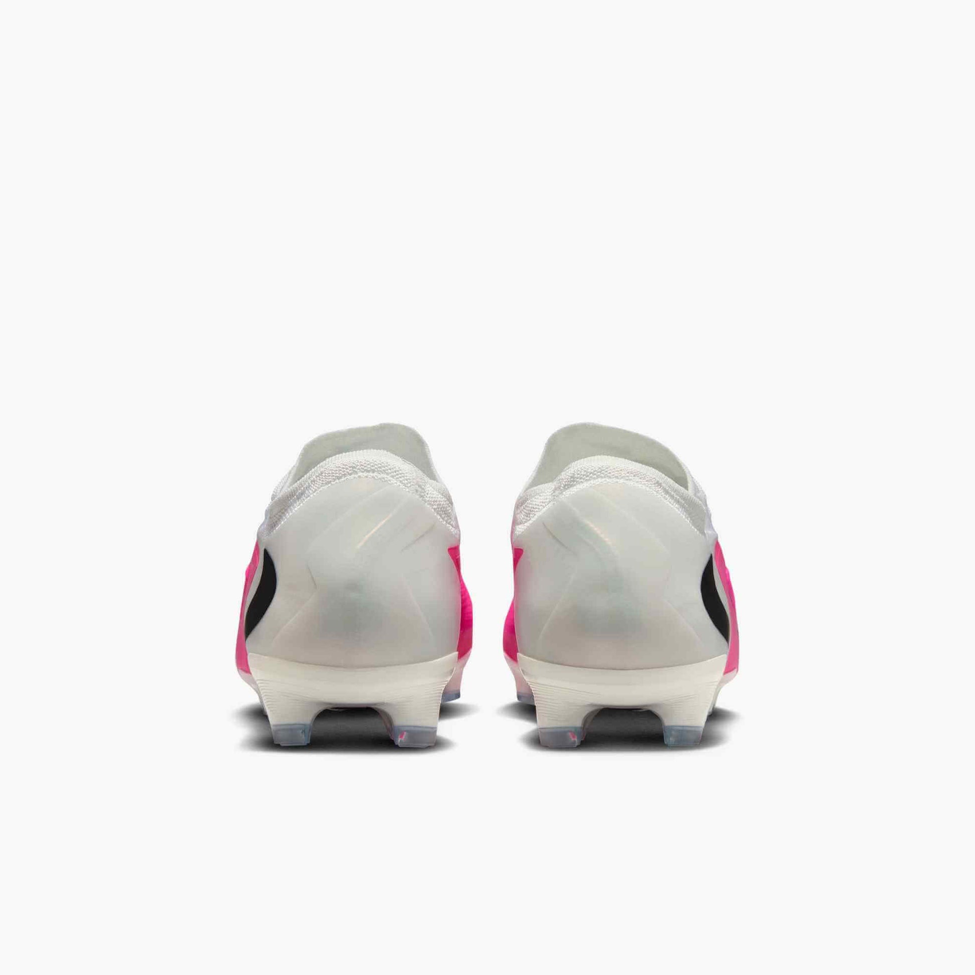 Nike Phantom 6 Low Pro Firm Ground Soccer Cleats - Breakout Pack (SU26) (Pair - Back)
