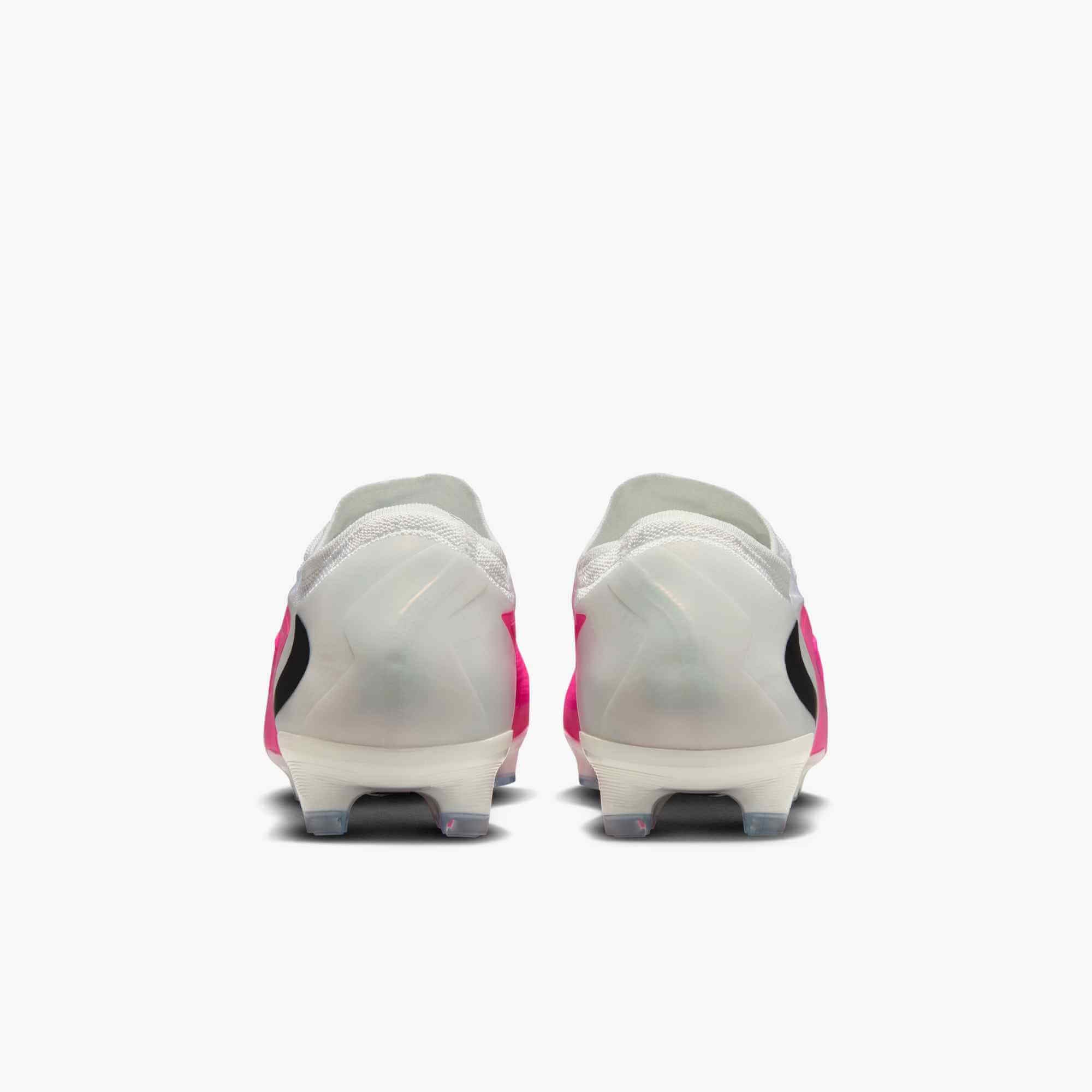 Nike Phantom 6 Low Pro Firm Ground Soccer Cleats - Breakout Pack (SU26) (Pair - Back)