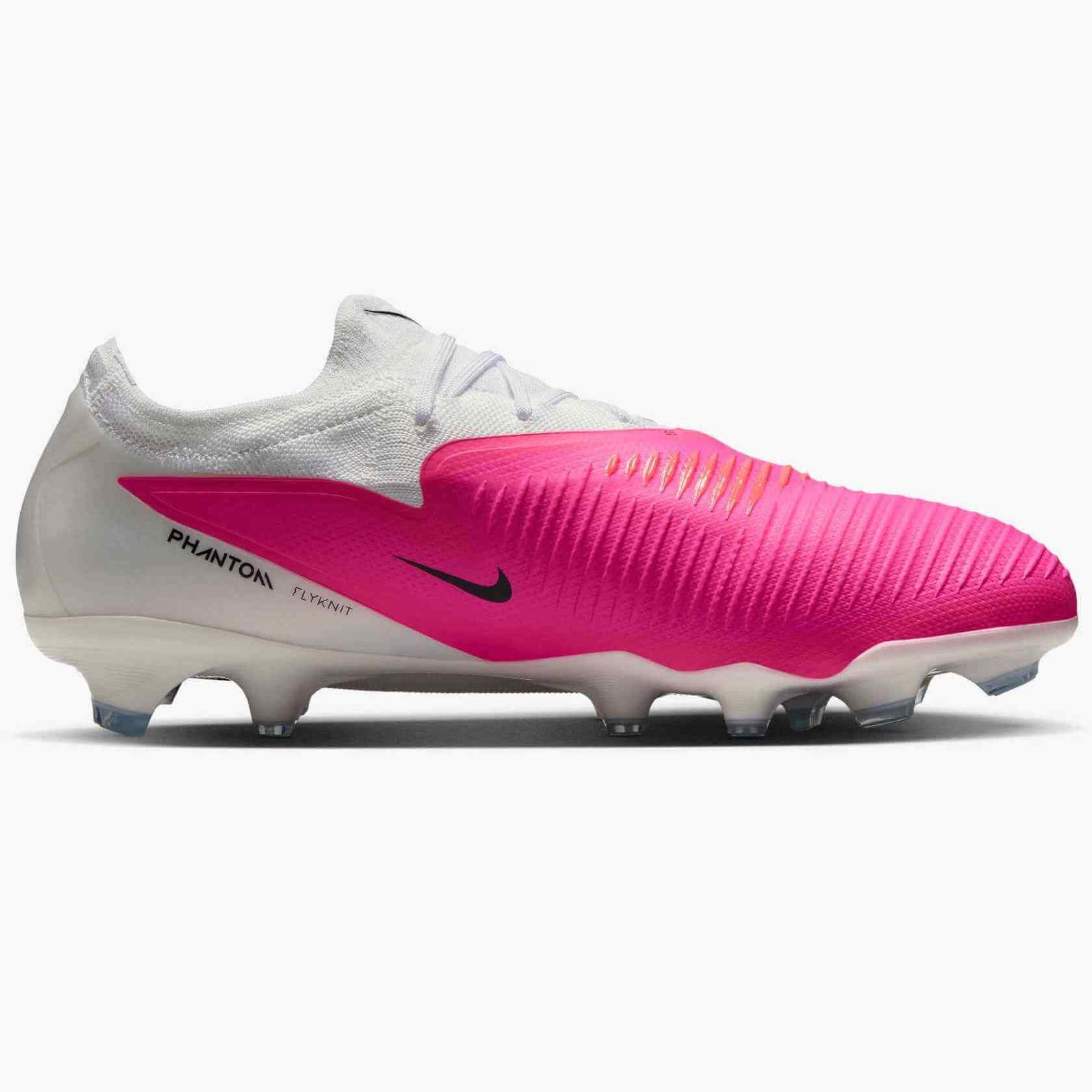 Nike Phantom 6 Low Pro Firm Ground Soccer Cleats - Breakout Pack (SU26) (Side 2)