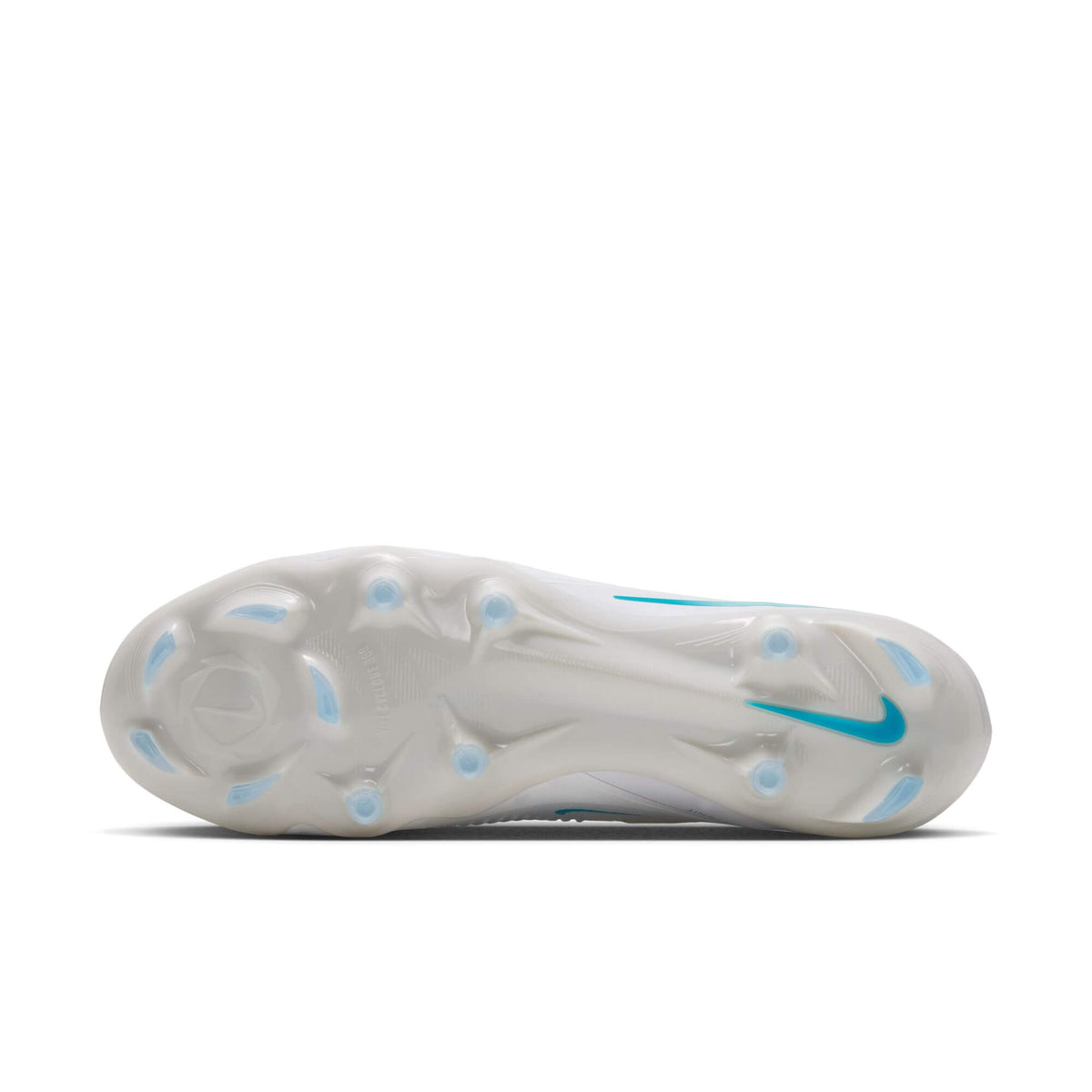 Nike Phantom 6 Low Pro Firm Ground Soccer Cleats - Bright Lights Pack (HO26) (Bottom)