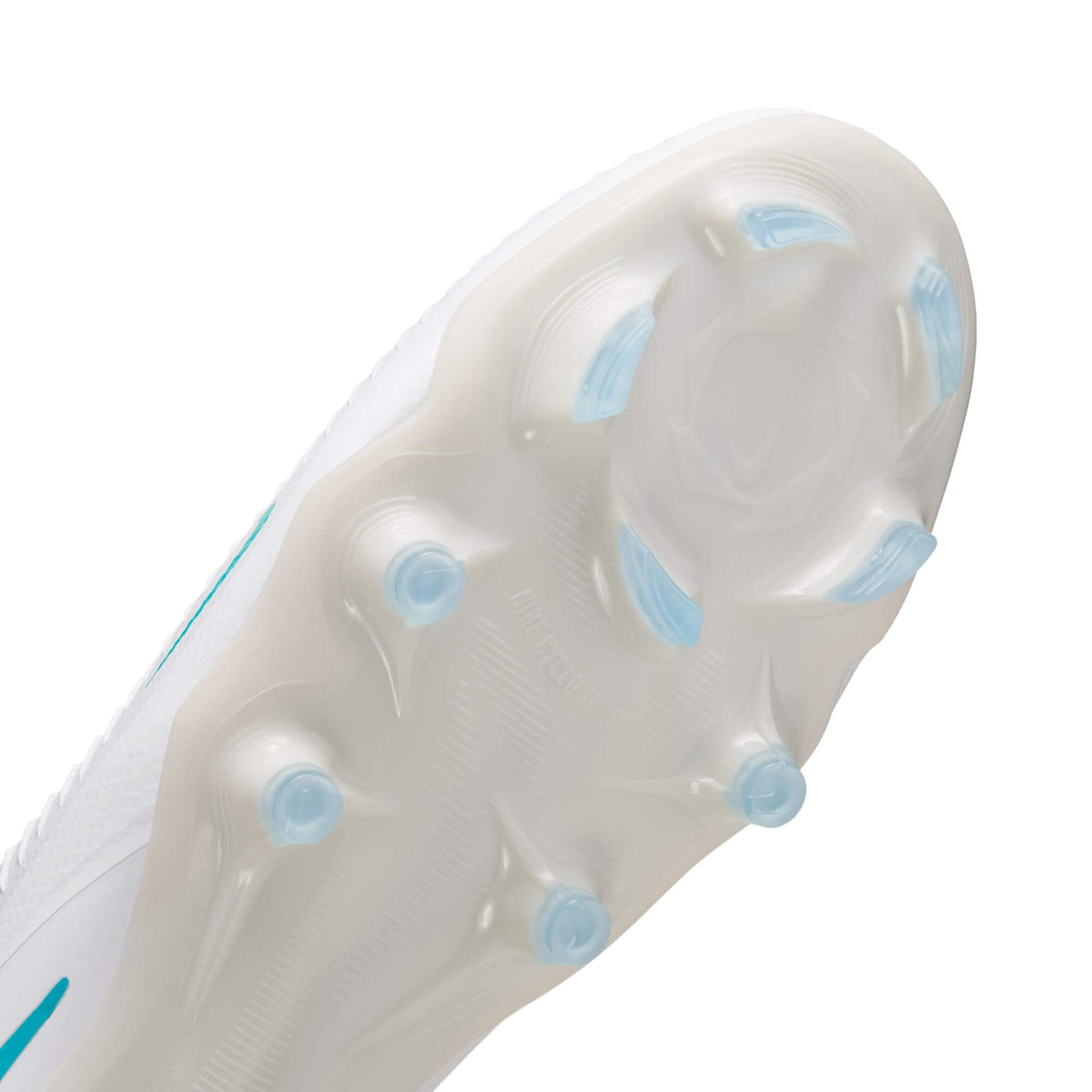 Nike Phantom 6 Low Pro Firm Ground Soccer Cleats - Bright Lights Pack (HO26) (Detail 1)