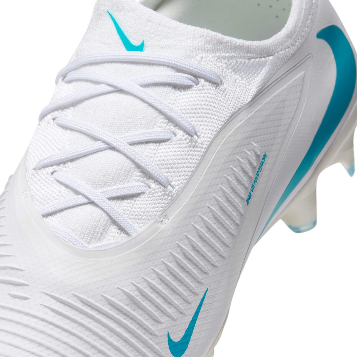 Nike Phantom 6 Low Pro Firm Ground Soccer Cleats - Bright Lights Pack (HO26) (Detail 2)