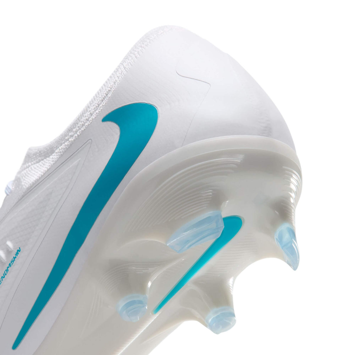 Nike Phantom 6 Low Pro Firm Ground Soccer Cleats - Bright Lights Pack (HO26) (Detail 3)