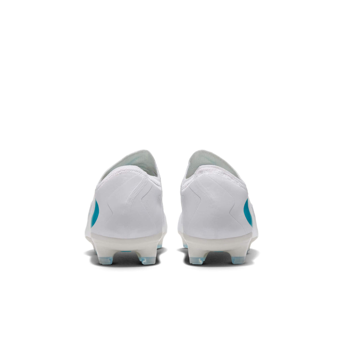 Nike Phantom 6 Low Pro Firm Ground Soccer Cleats - Bright Lights Pack (HO26) (Pair - Back)