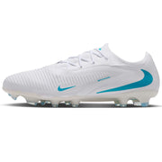 Nike Phantom 6 Low Pro Firm Ground Soccer Cleats - Bright Lights Pack (HO26) (Side 1)