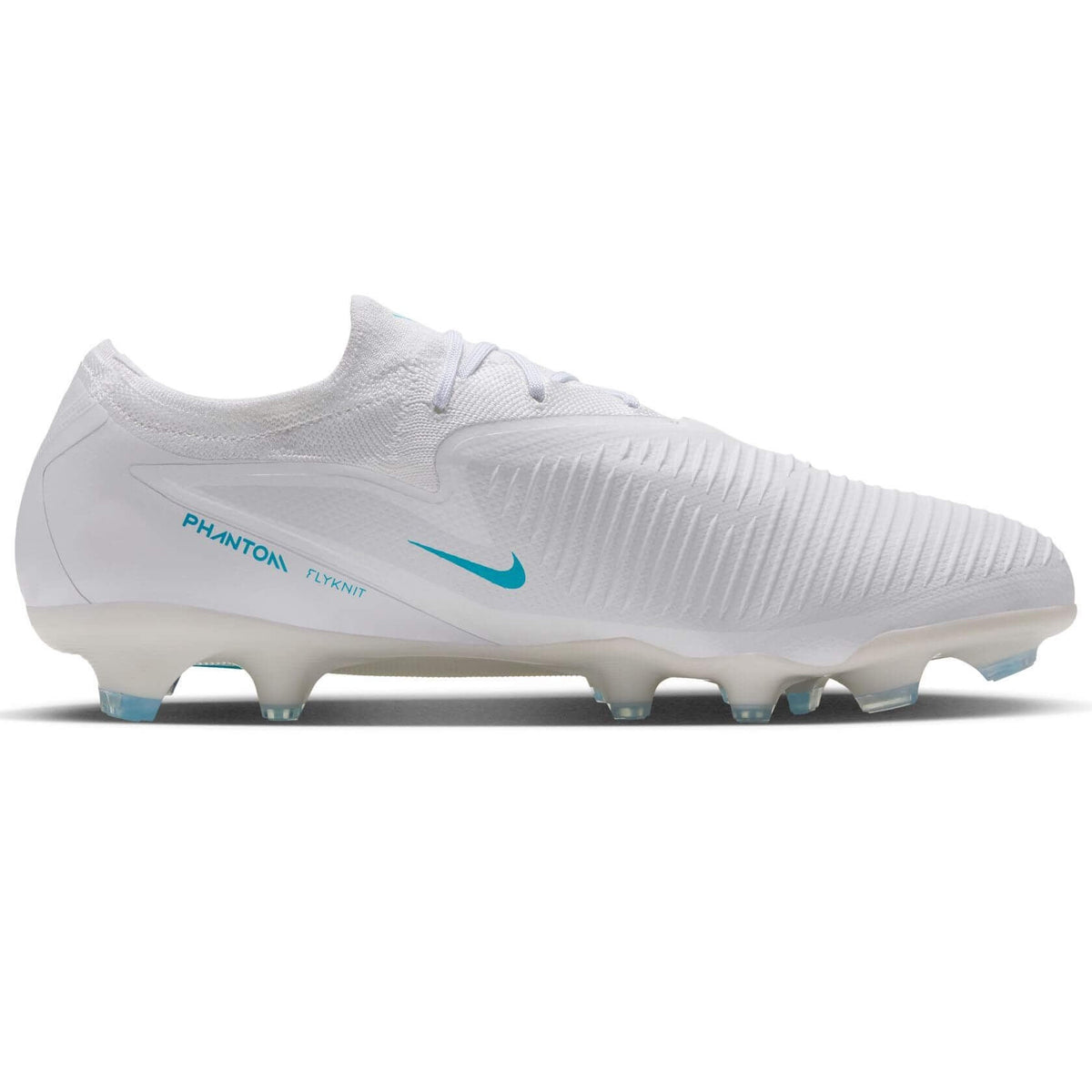 Nike Phantom 6 Low Pro Firm Ground Soccer Cleats - Bright Lights Pack (HO26) (Side 2)