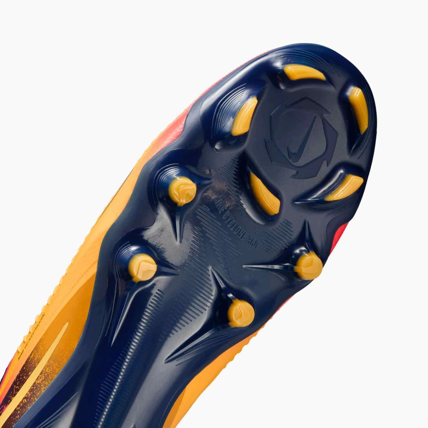 Nike Phantom 6 Low Pro Firm Ground Soccer Cleats - Erling Haaland Pack (FA25) (Detail 1)