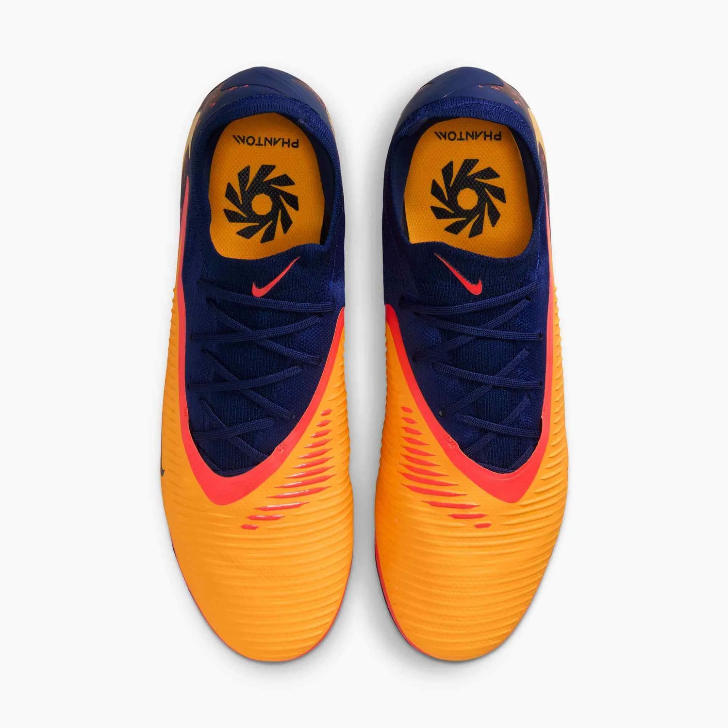 Nike Phantom 6 Low Pro Firm Ground Soccer Cleats - Erling Haaland Pack (FA25) (Pair - Top)