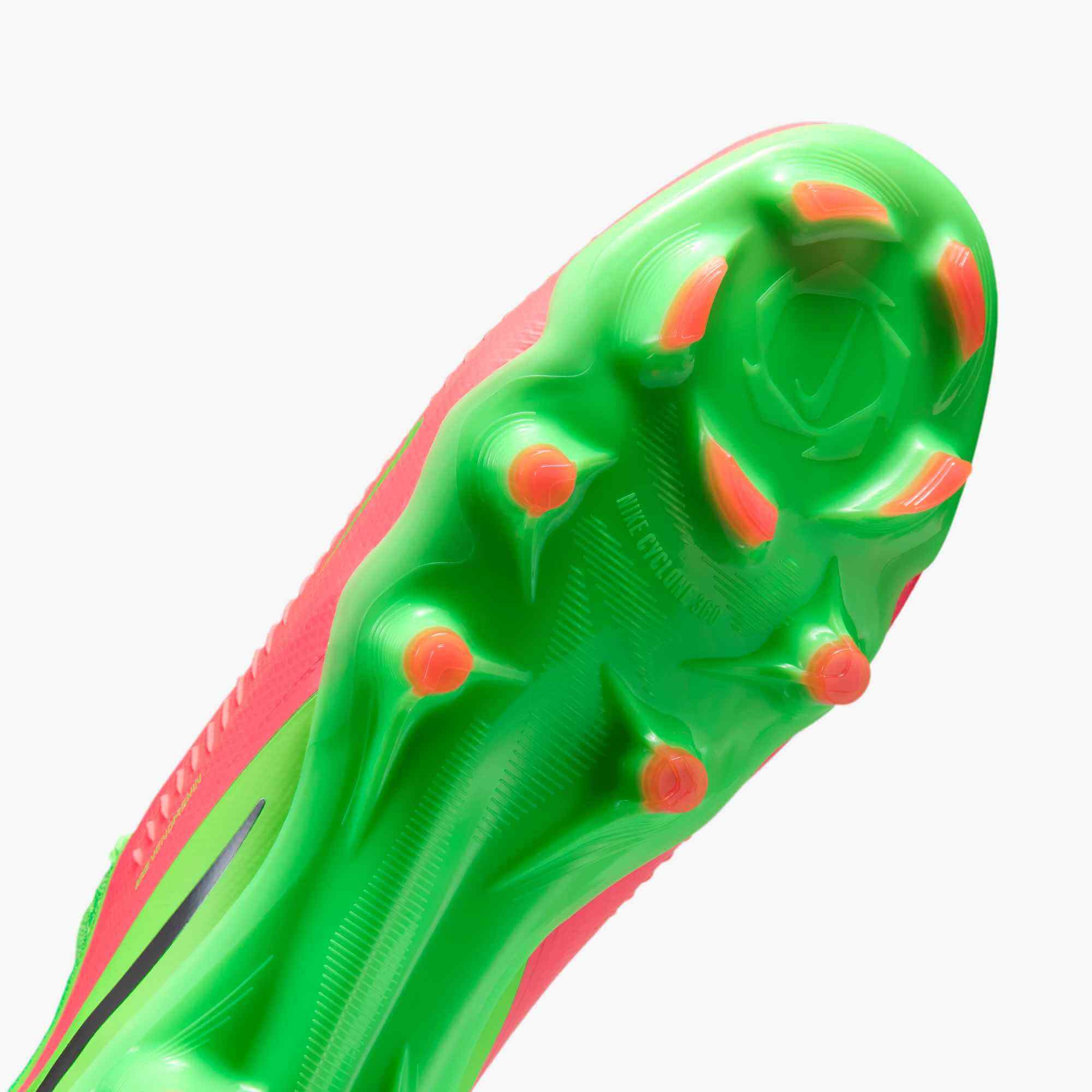 Nike Phantom 6 Low Pro Firm Ground Soccer Cleats - Haaland PE (SU26) (Detail 1)