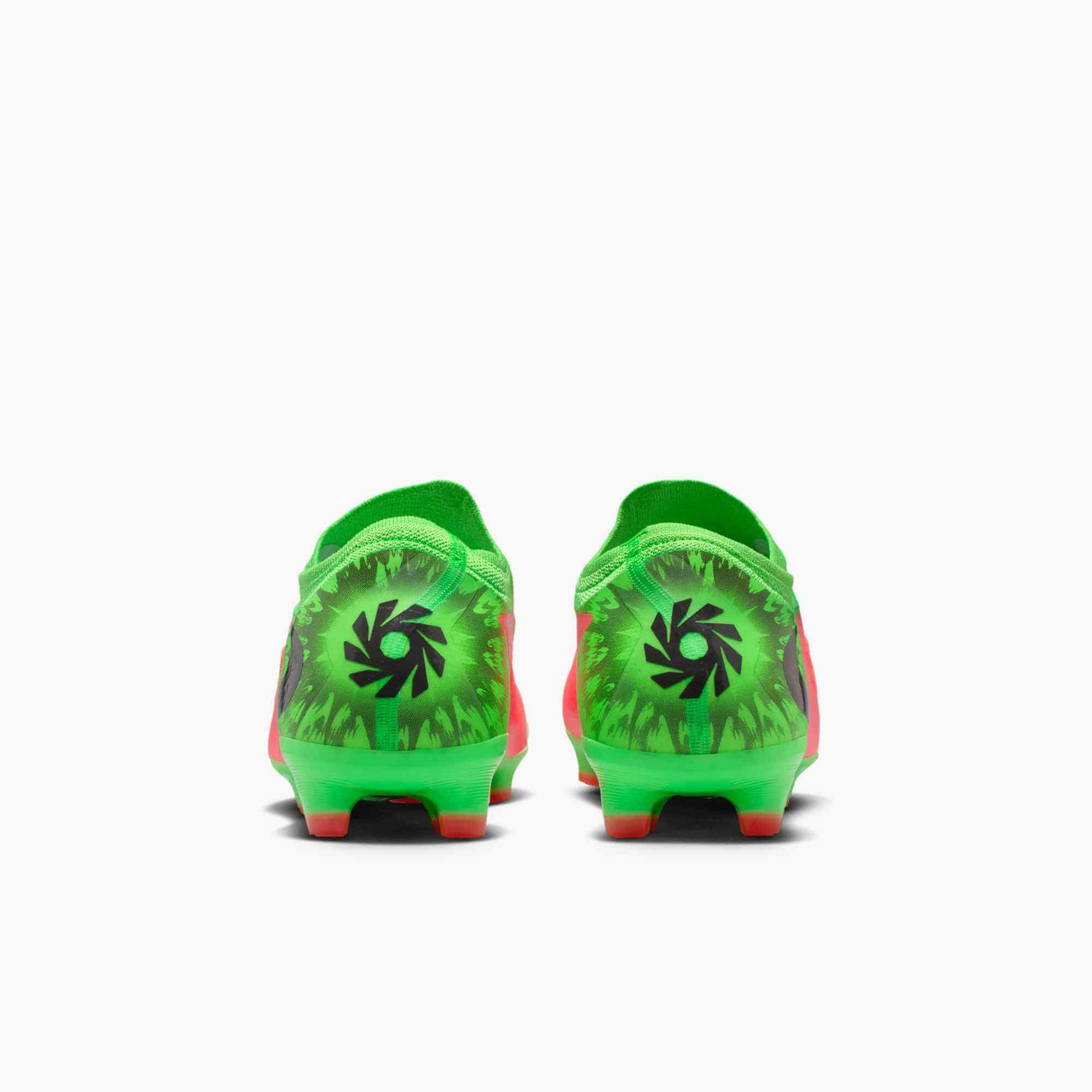 Nike Phantom 6 Low Pro Firm Ground Soccer Cleats - Haaland PE (SU26) (Pair - Back)