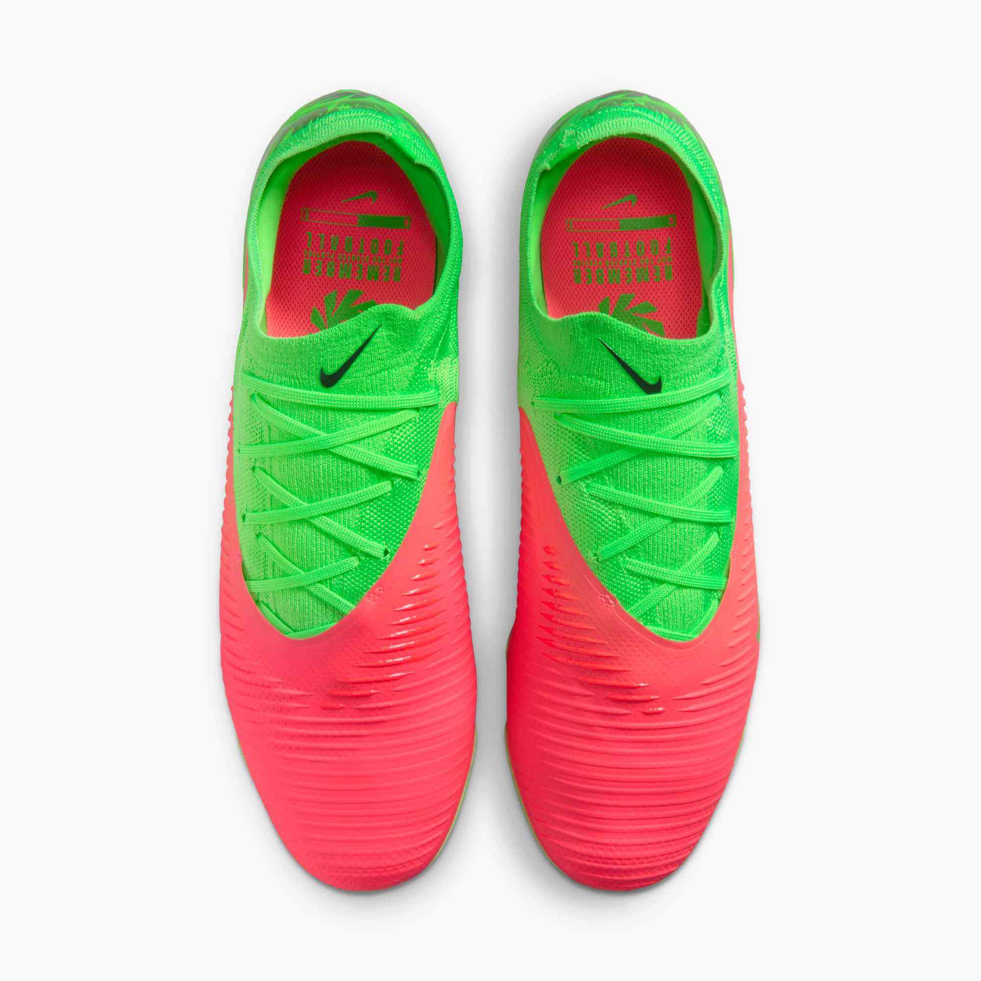 Nike Phantom 6 Low Pro Firm Ground Soccer Cleats - Haaland PE