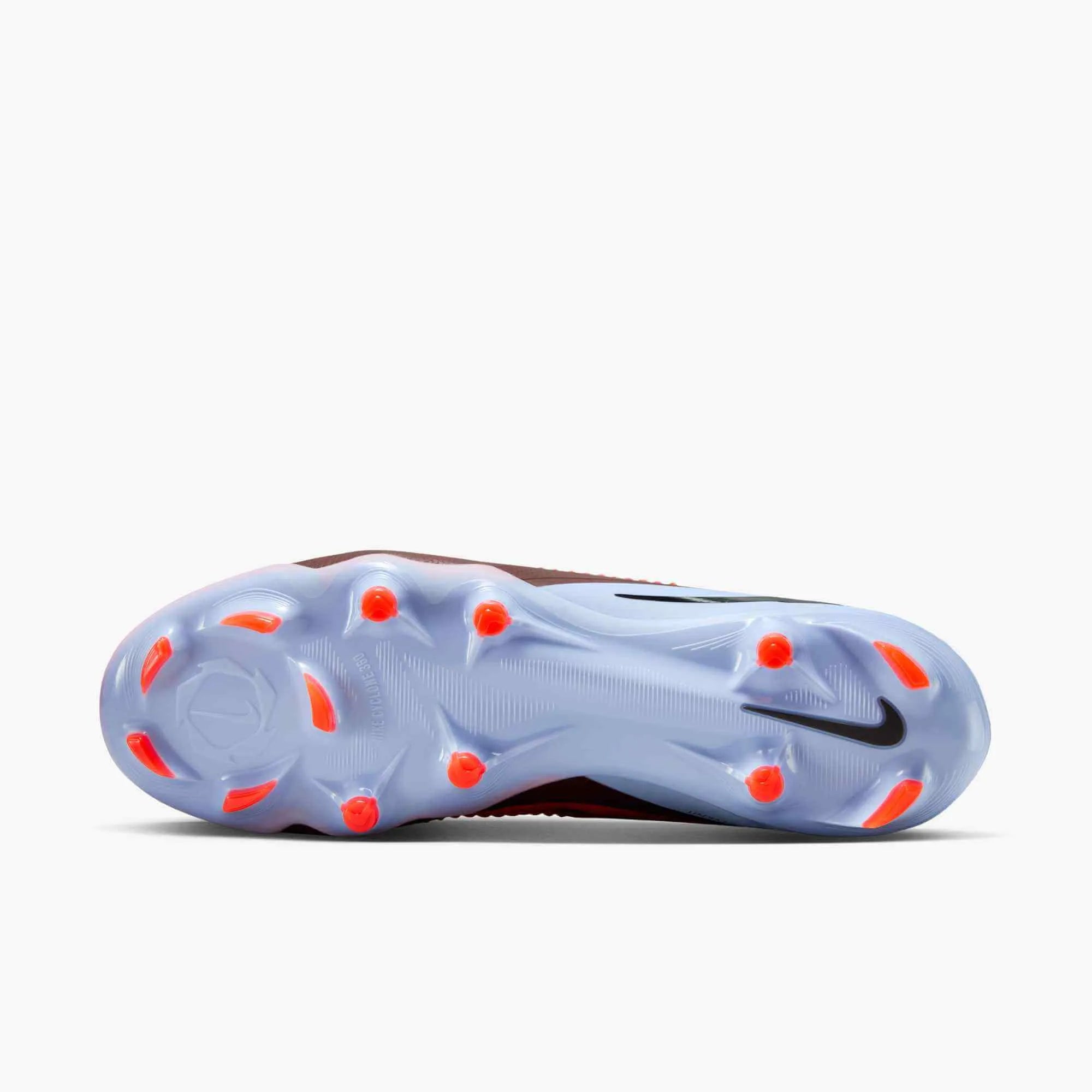 Nike Phantom 6 Low Pro Firm Ground Soccer Cleats - Scary Good Pack (FA25) (Bottom)