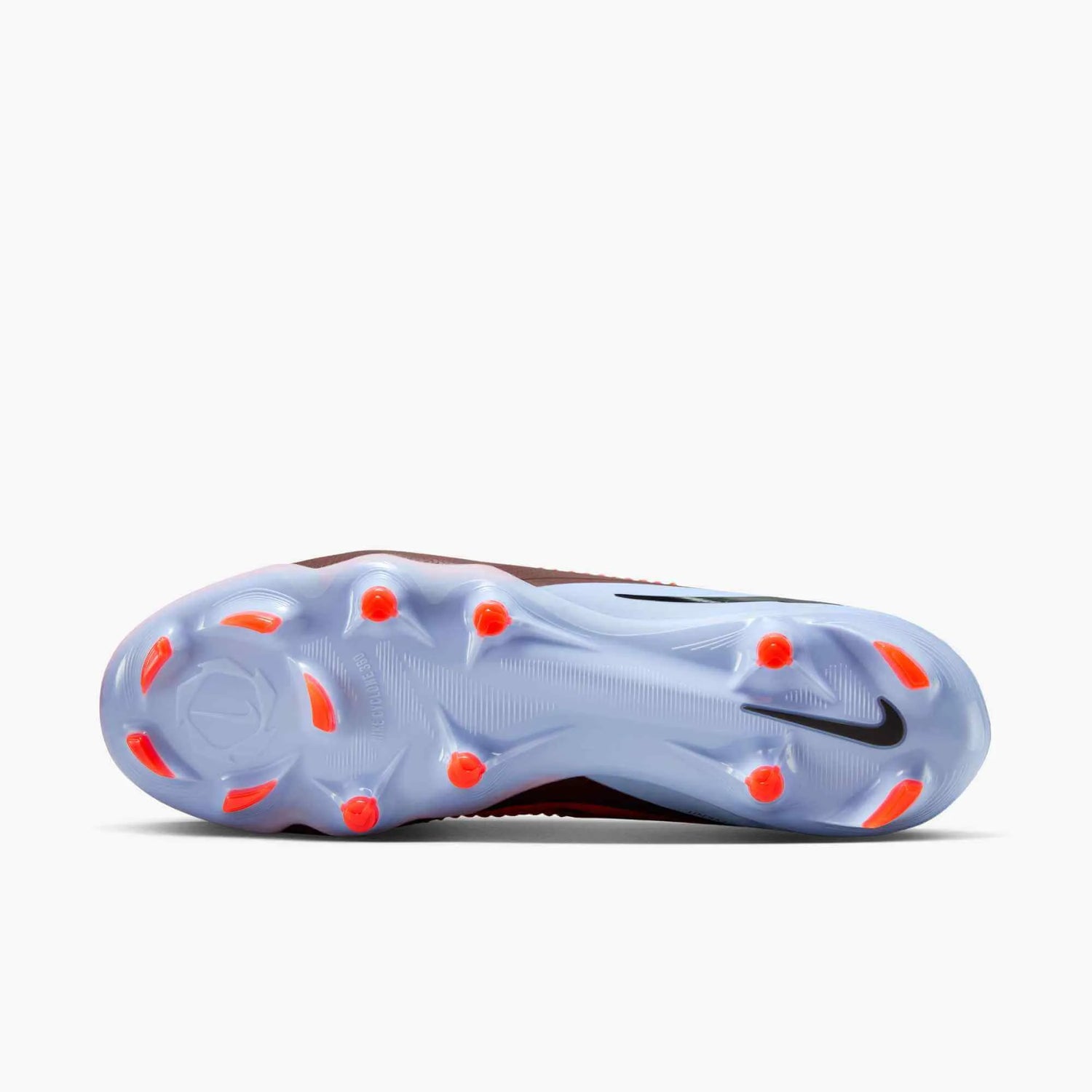 Nike Phantom 6 Low Pro Firm Ground Soccer Cleats - Scary Good Pack (FA25) (Bottom)