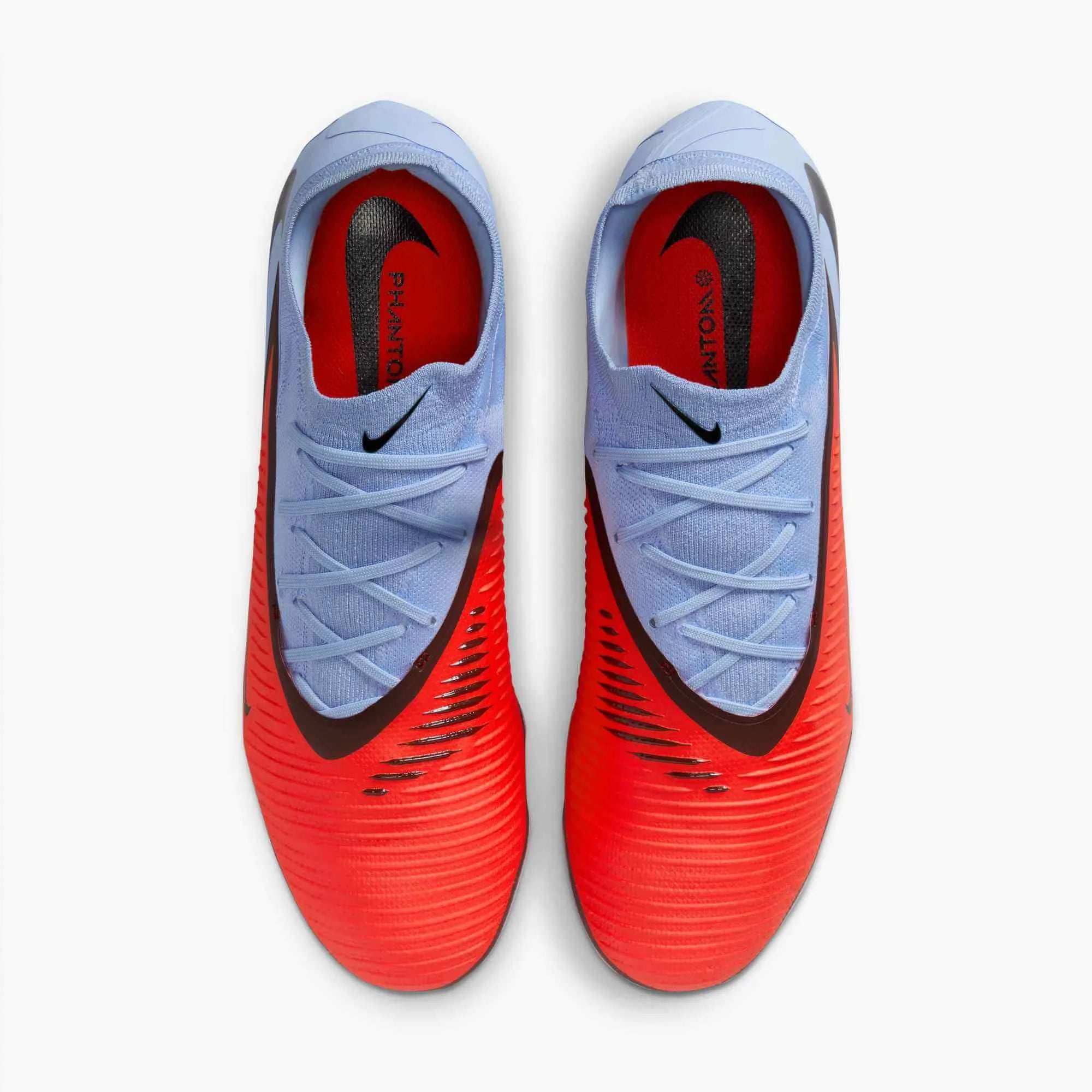 Nike Phantom 6 Low Pro Firm Ground Soccer Cleats - Scary Good Pack (FA25) (Pair - Top)