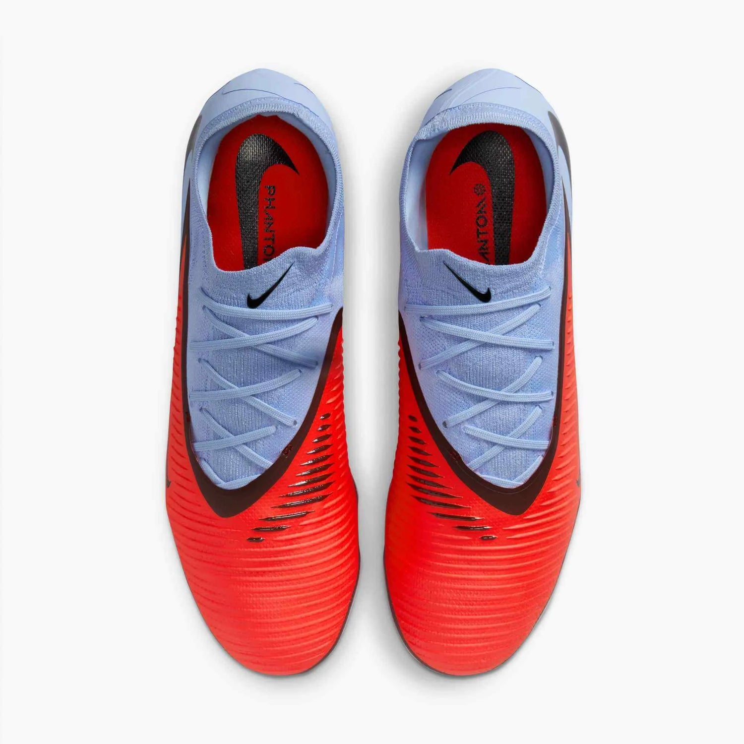 Nike Phantom 6 Low Pro Firm Ground Soccer Cleats - Scary Good Pack (FA25) (Pair - Top)