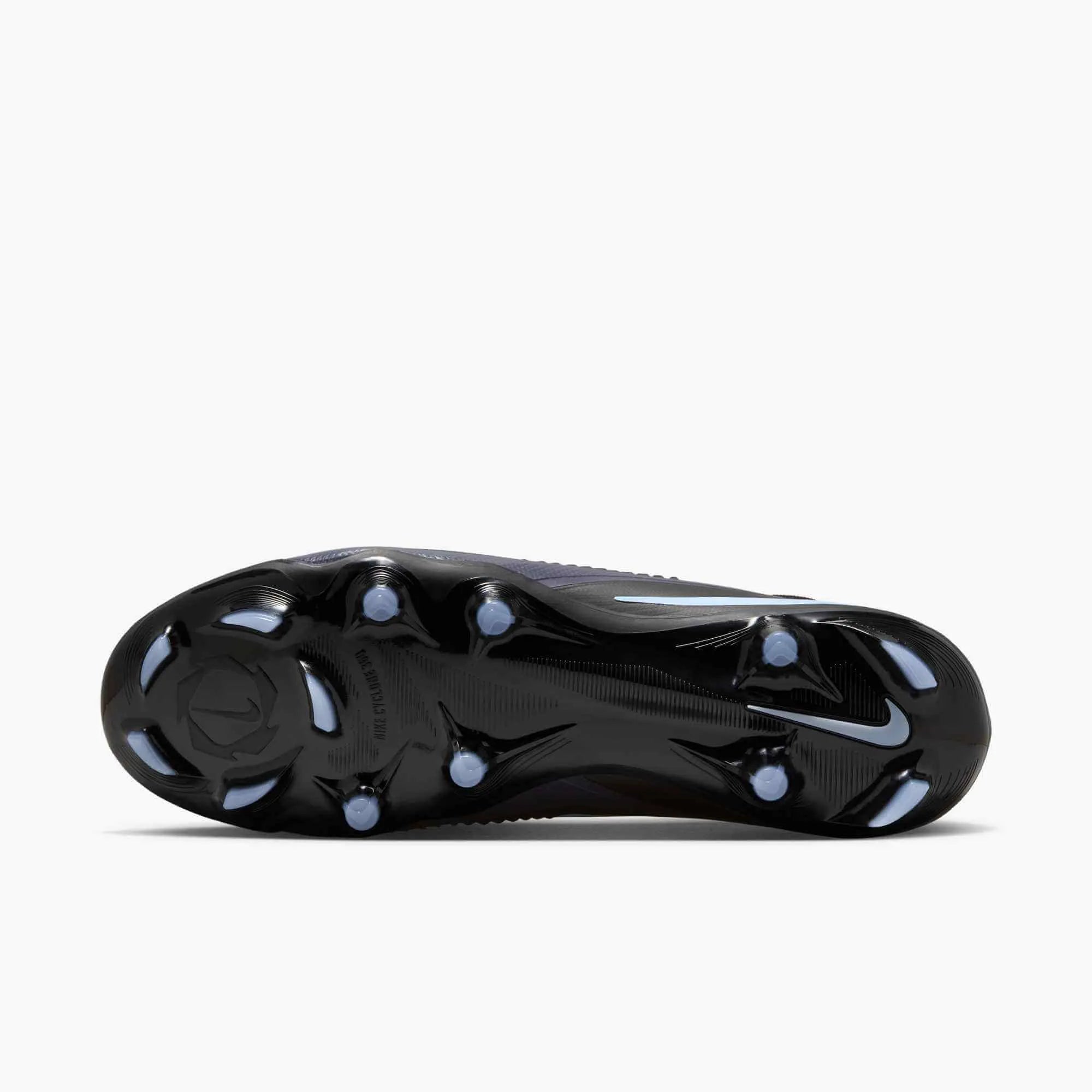 Nike Phantom 6 Low Pro Firm Ground Soccer Cleats - Shadow Pack (FA25) (Bottom)