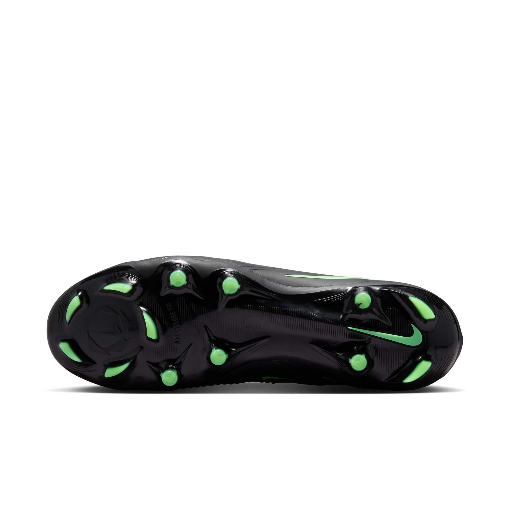 Nike Phantom 6 Low Pro Firm Ground Soccer Cleats - Shadow Pack (FA26) (Bottom)