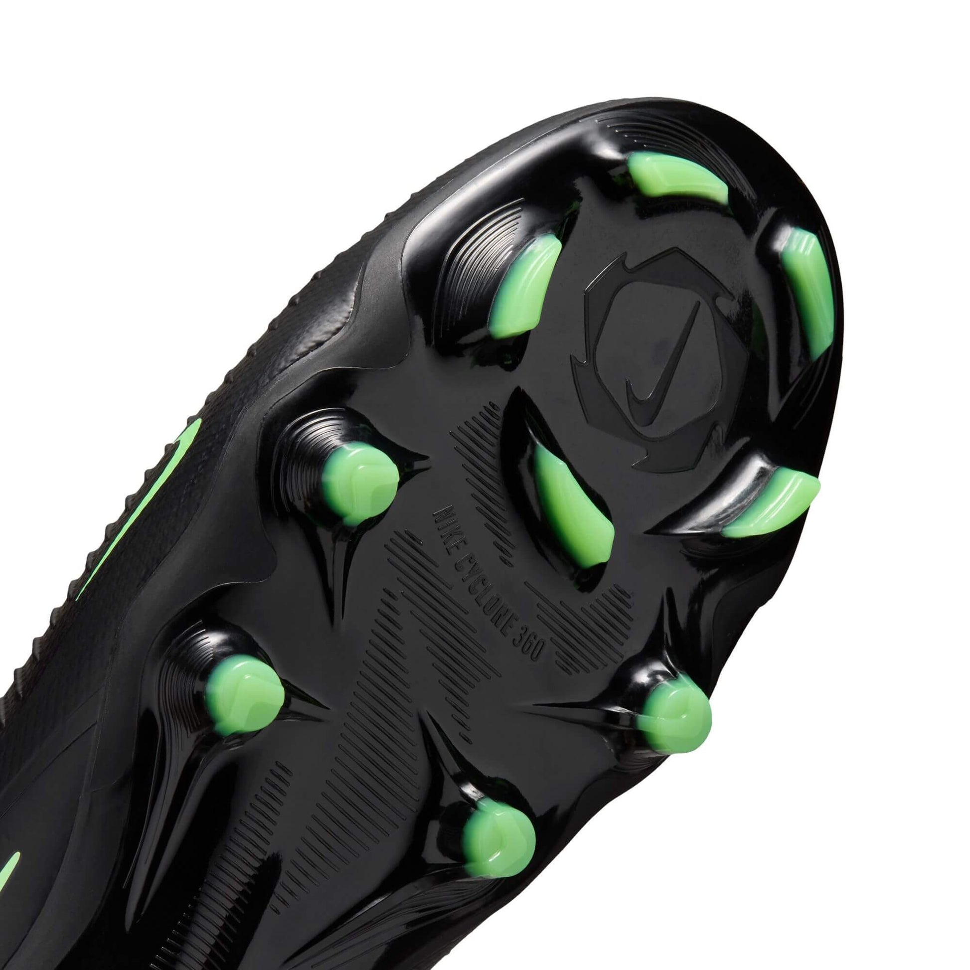 Nike Phantom 6 Low Pro Firm Ground Soccer Cleats - Shadow Pack (FA26) (Detail 1)